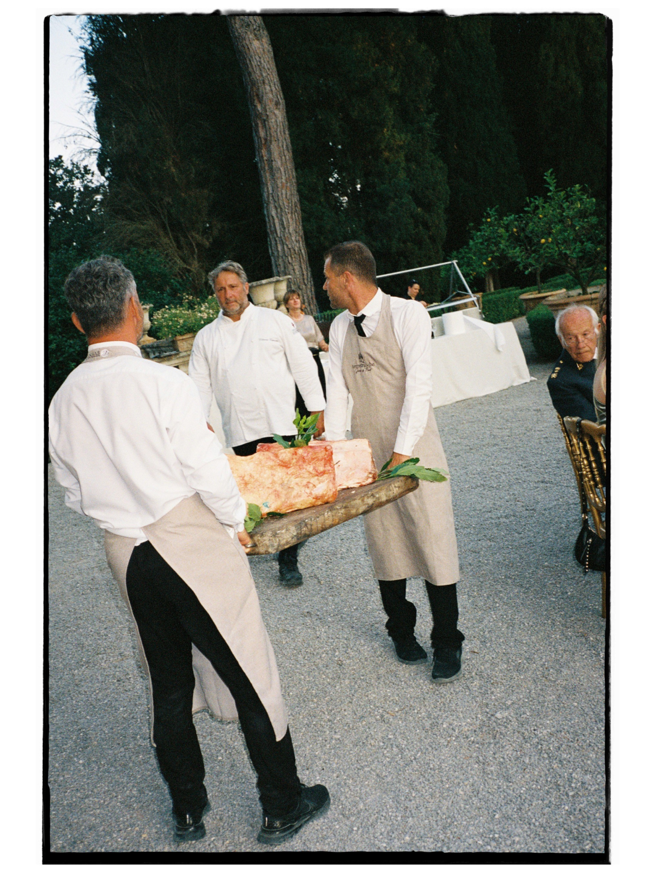Majken & Jesper. Destination Wedding Photographer — Nikita Burtsev