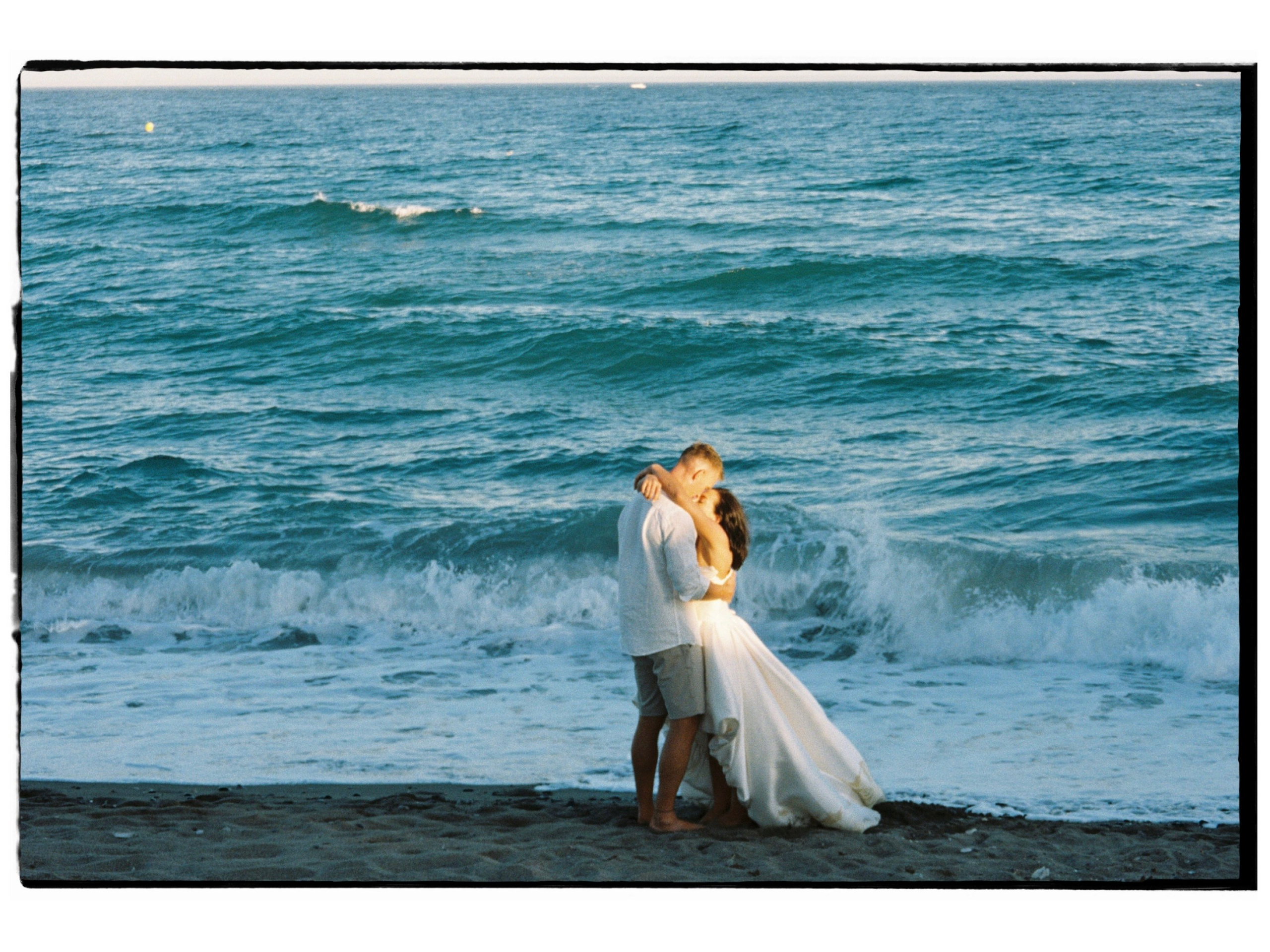 Camilla & Oliver. Destination Wedding Photographer — Nikita Burtsev