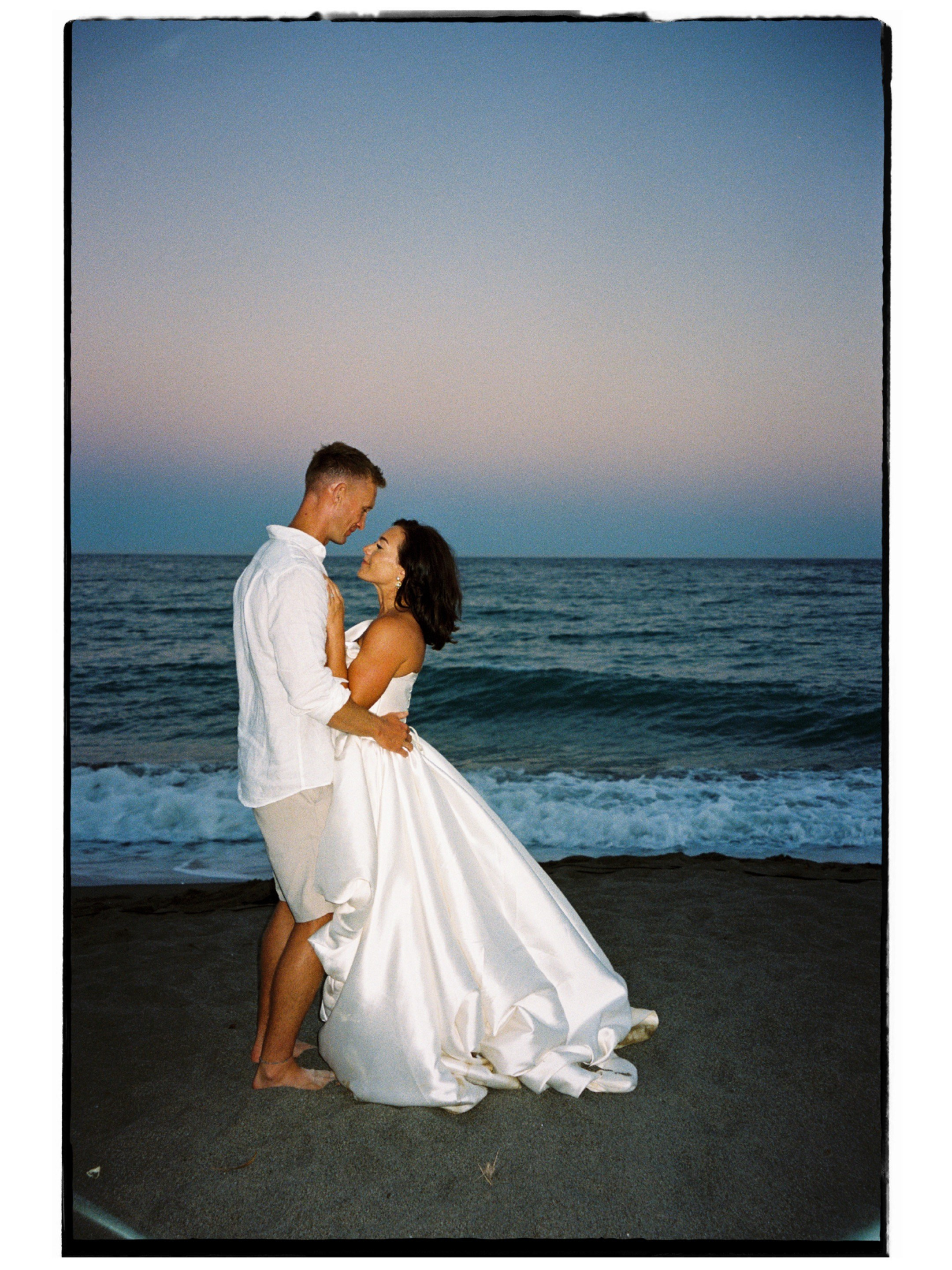 Camilla & Oliver. Destination Wedding Photographer — Nikita Burtsev