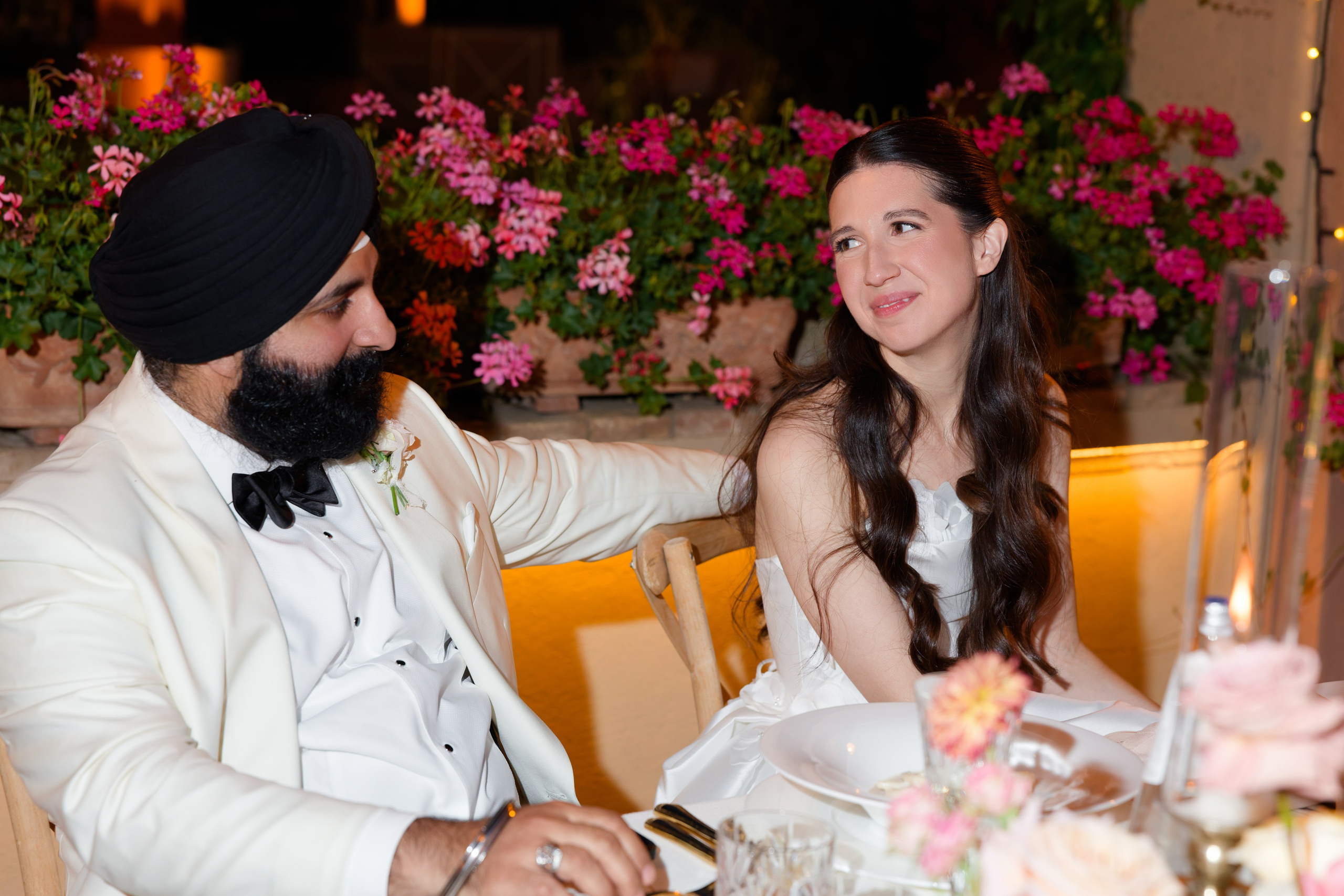 Wedding at Antica Fattoria di Paterno. Destination Wedding Photographer — Nikita Burtsev