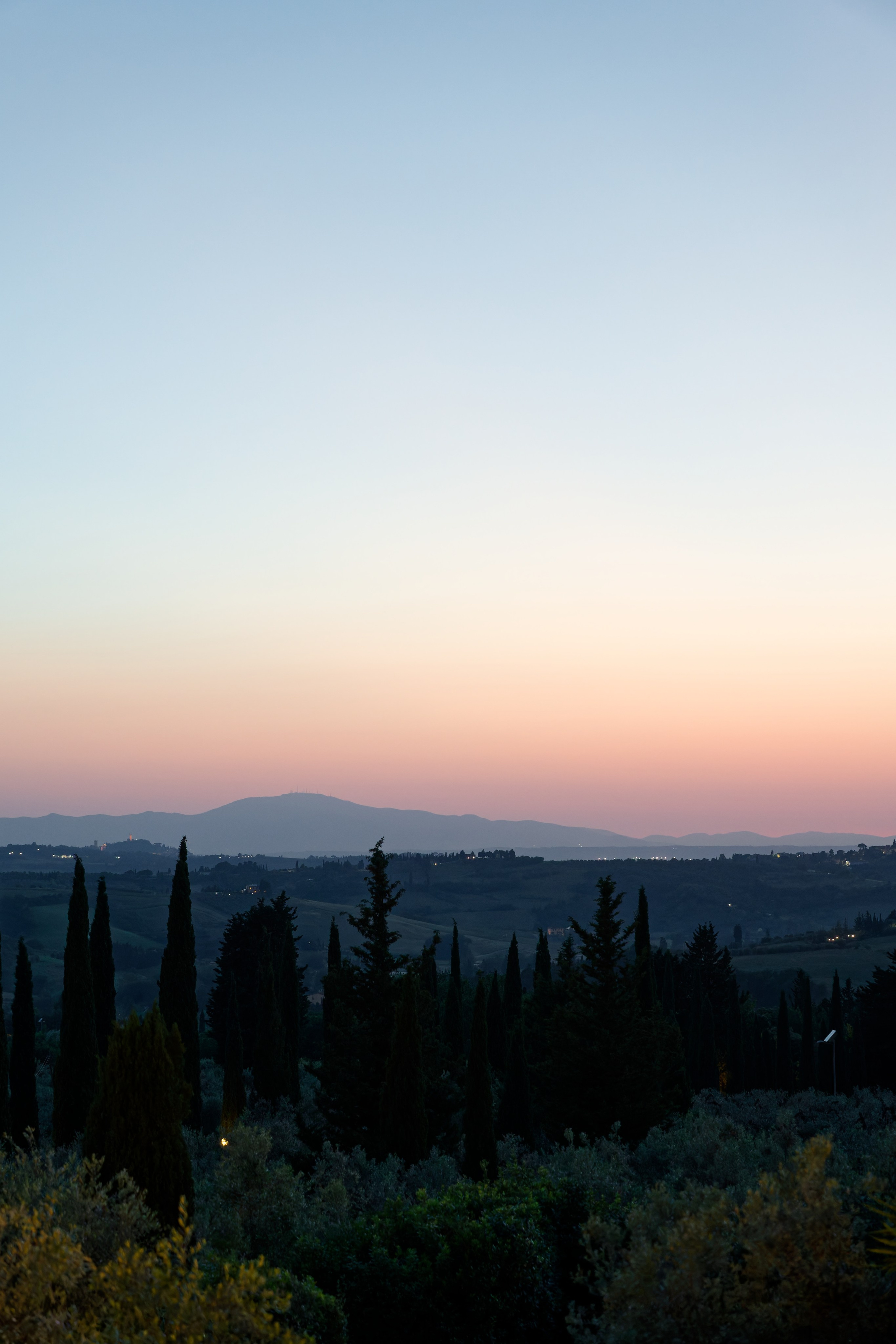 Wedding at Antica Fattoria di Paterno. Destination Wedding Photographer — Nikita Burtsev