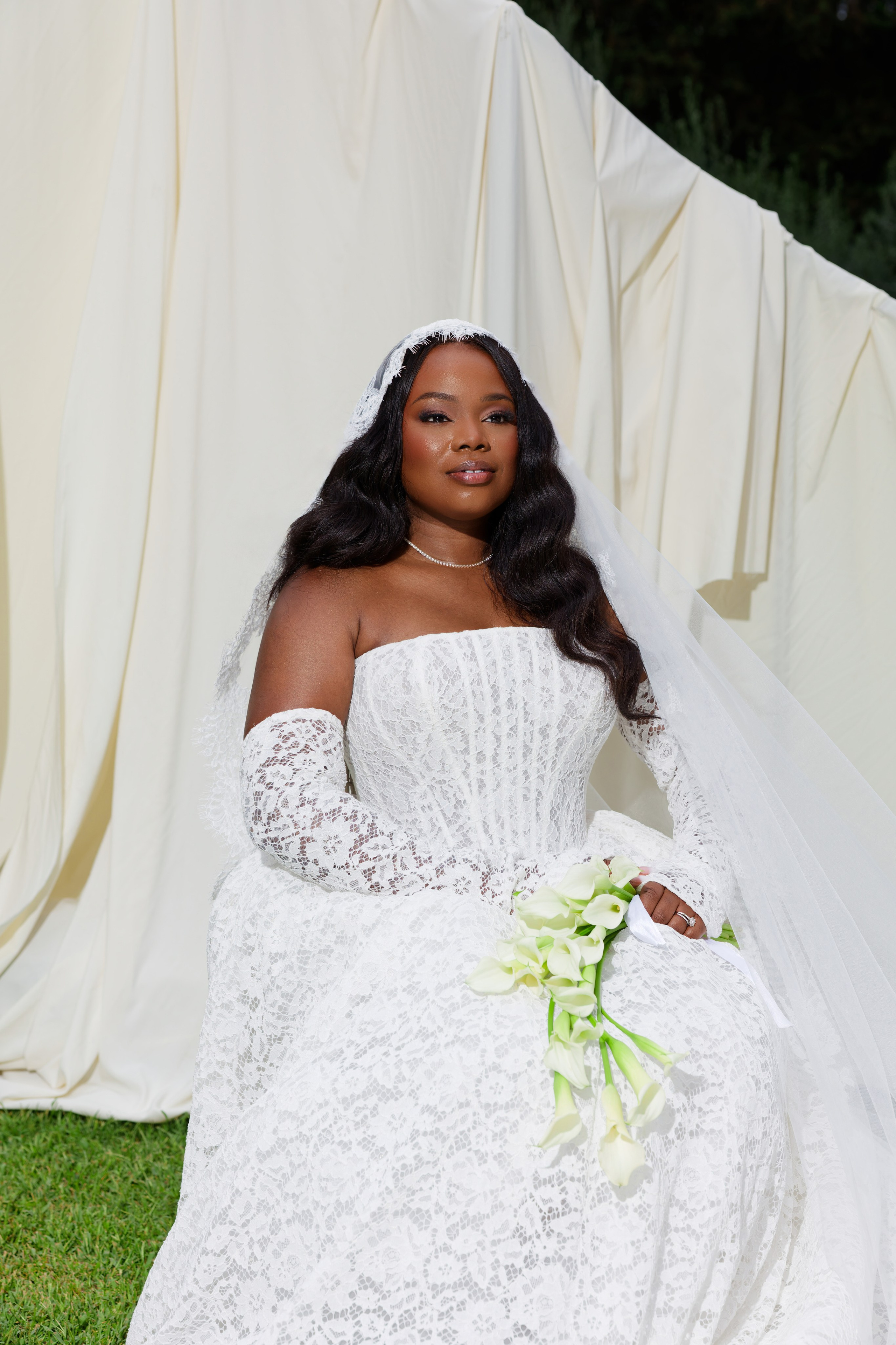Wedding at Villa Merlo Nero, Florence, Italy. Destination Wedding Photographer — Nikita Burtsev