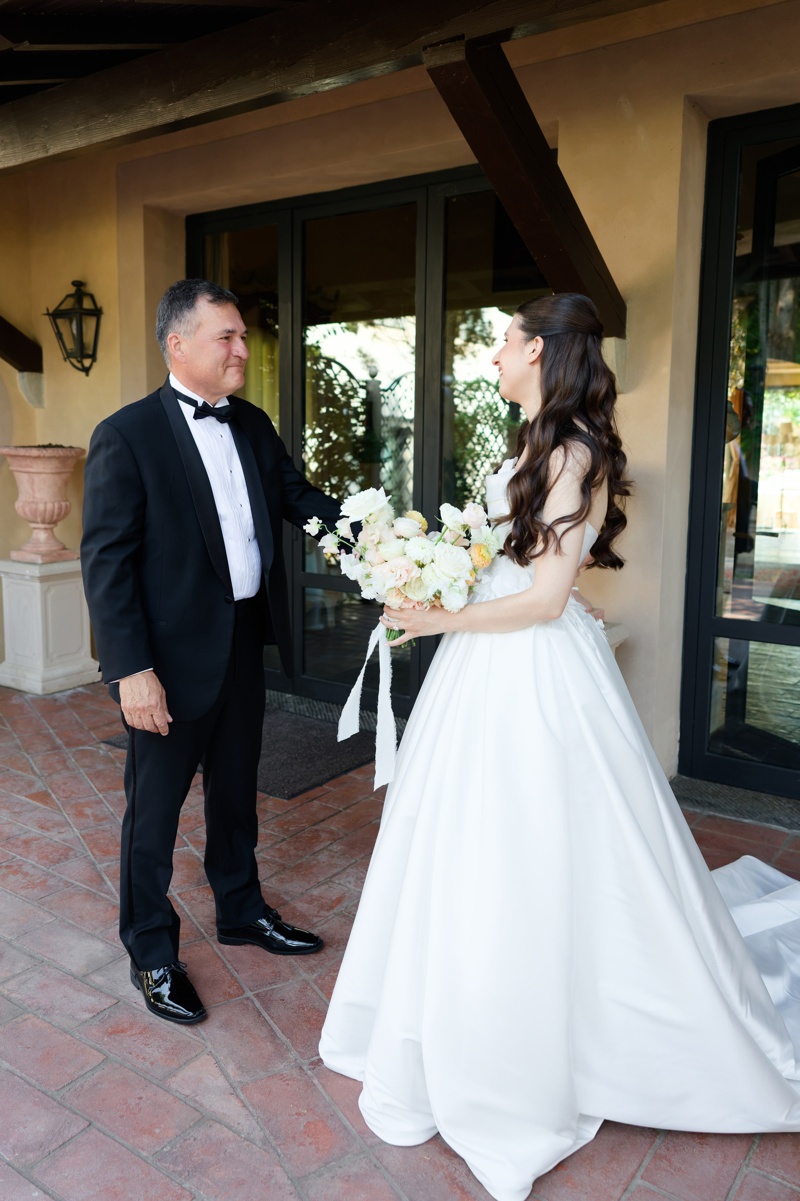 Wedding at Antica Fattoria di Paterno. Destination Wedding Photographer — Nikita Burtsev