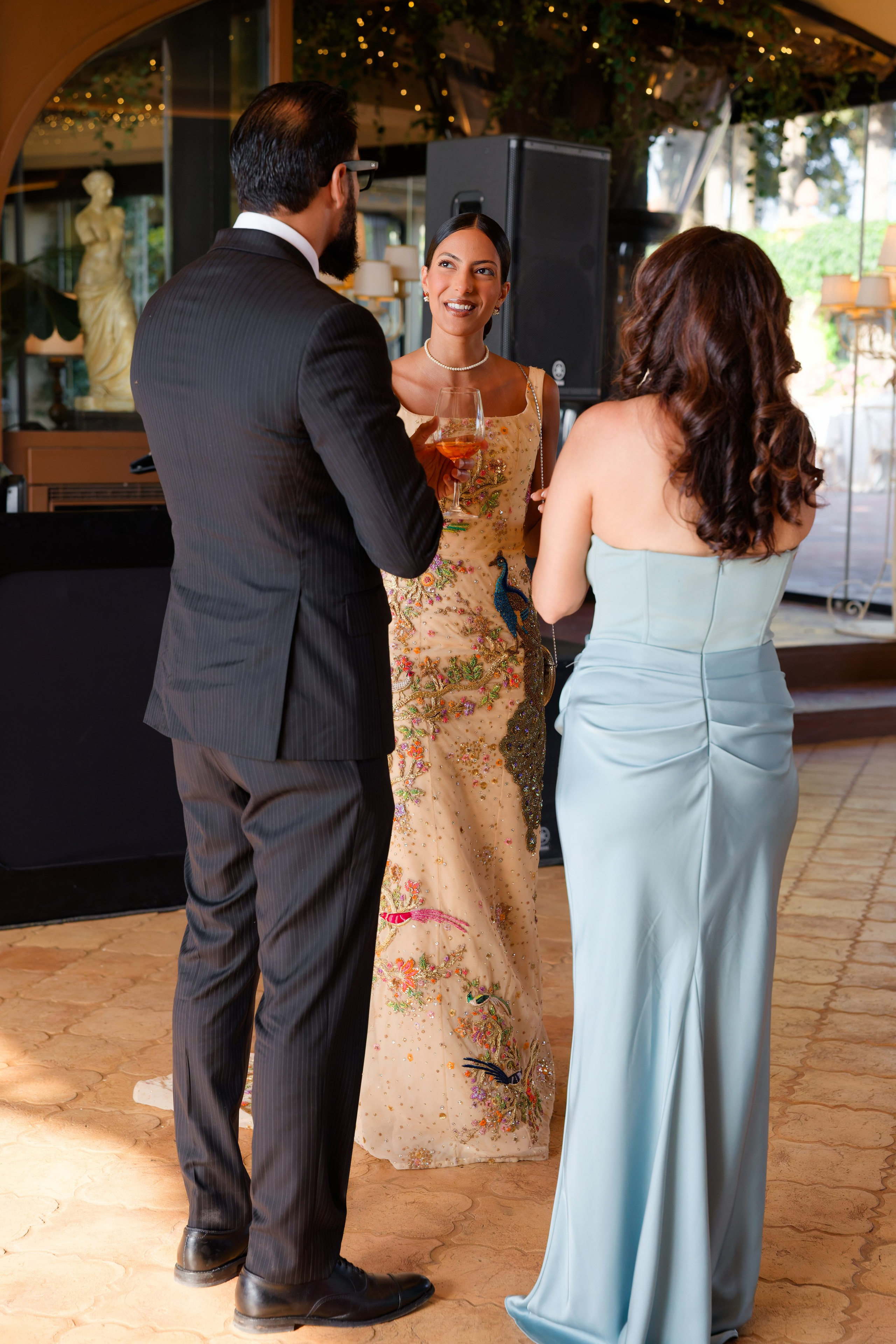 Wedding at Antica Fattoria di Paterno. Destination Wedding Photographer — Nikita Burtsev