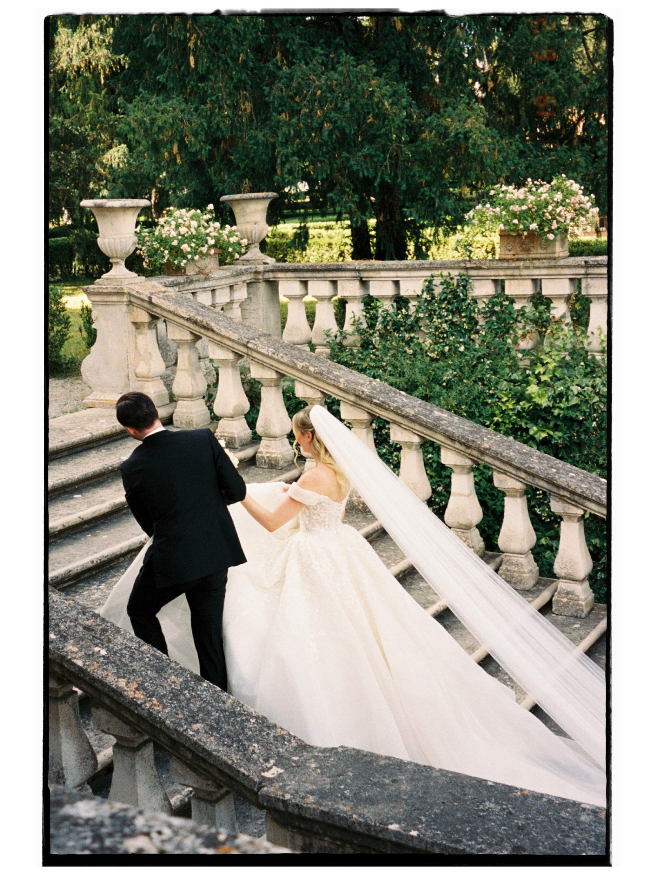 Majken & Jesper. Destination Wedding Photographer — Nikita Burtsev