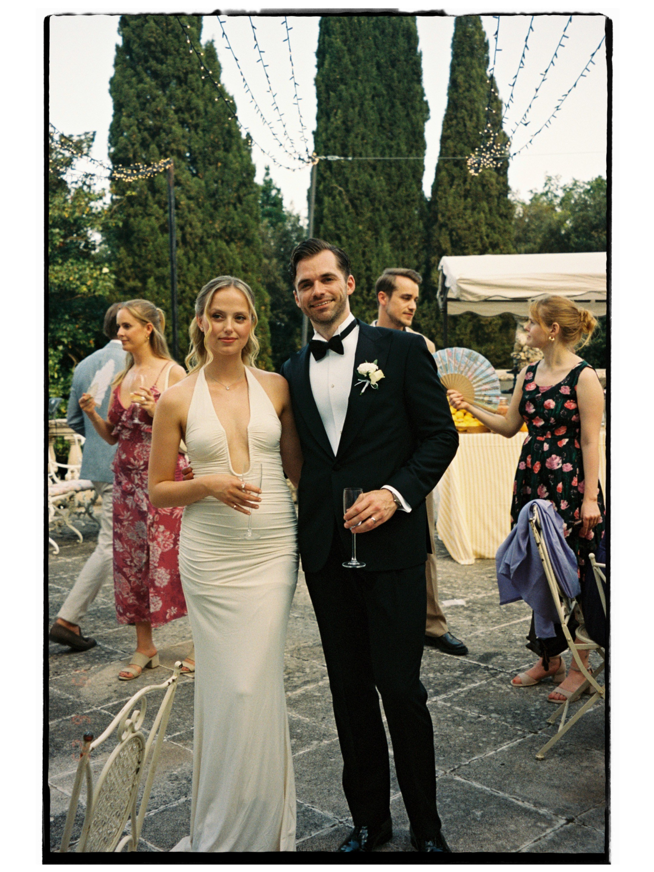 Majken & Jesper. Destination Wedding Photographer — Nikita Burtsev