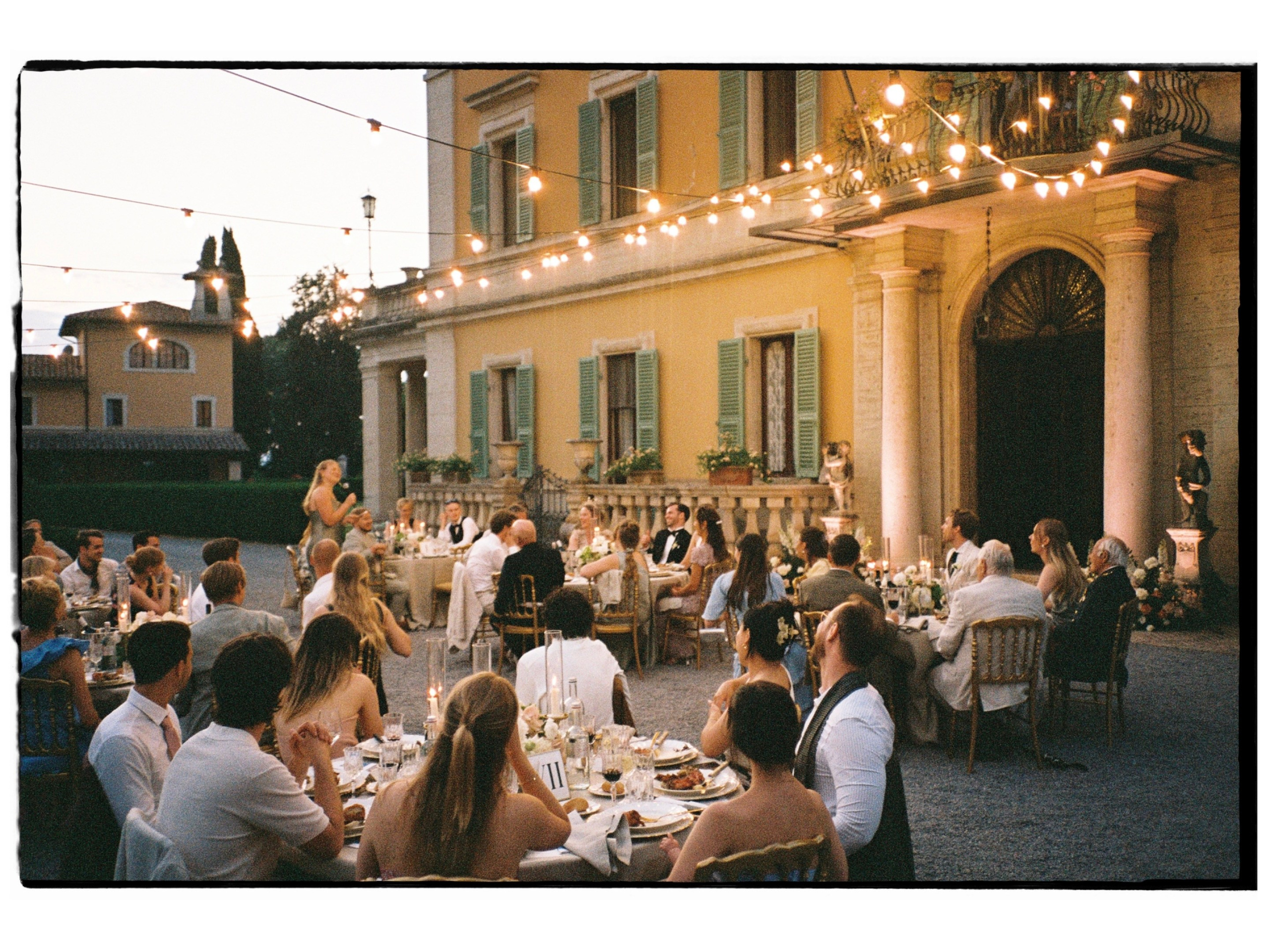 Majken & Jesper. Destination Wedding Photographer — Nikita Burtsev