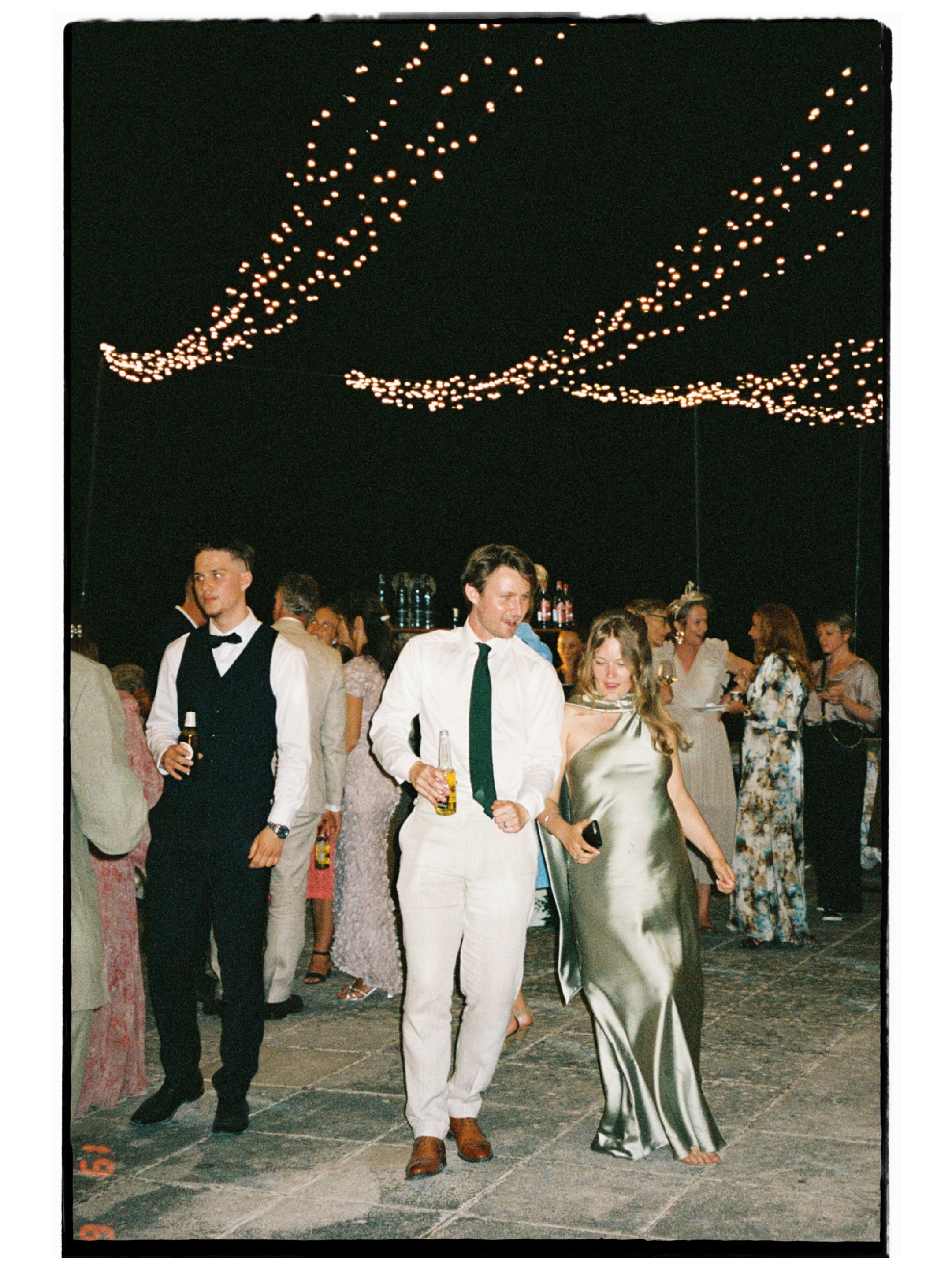 Majken & Jesper. Destination Wedding Photographer — Nikita Burtsev