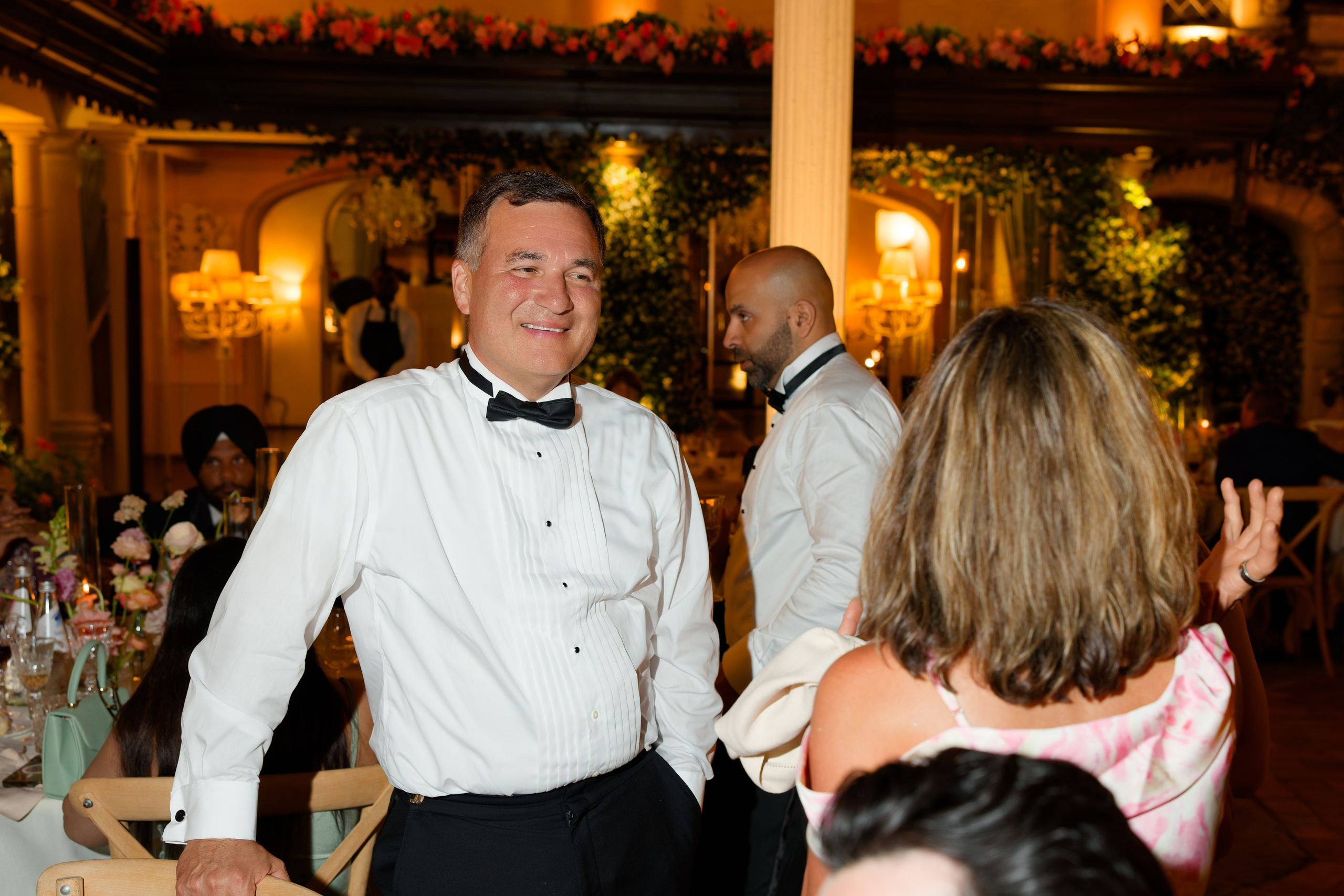 Wedding at Antica Fattoria di Paterno. Destination Wedding Photographer — Nikita Burtsev