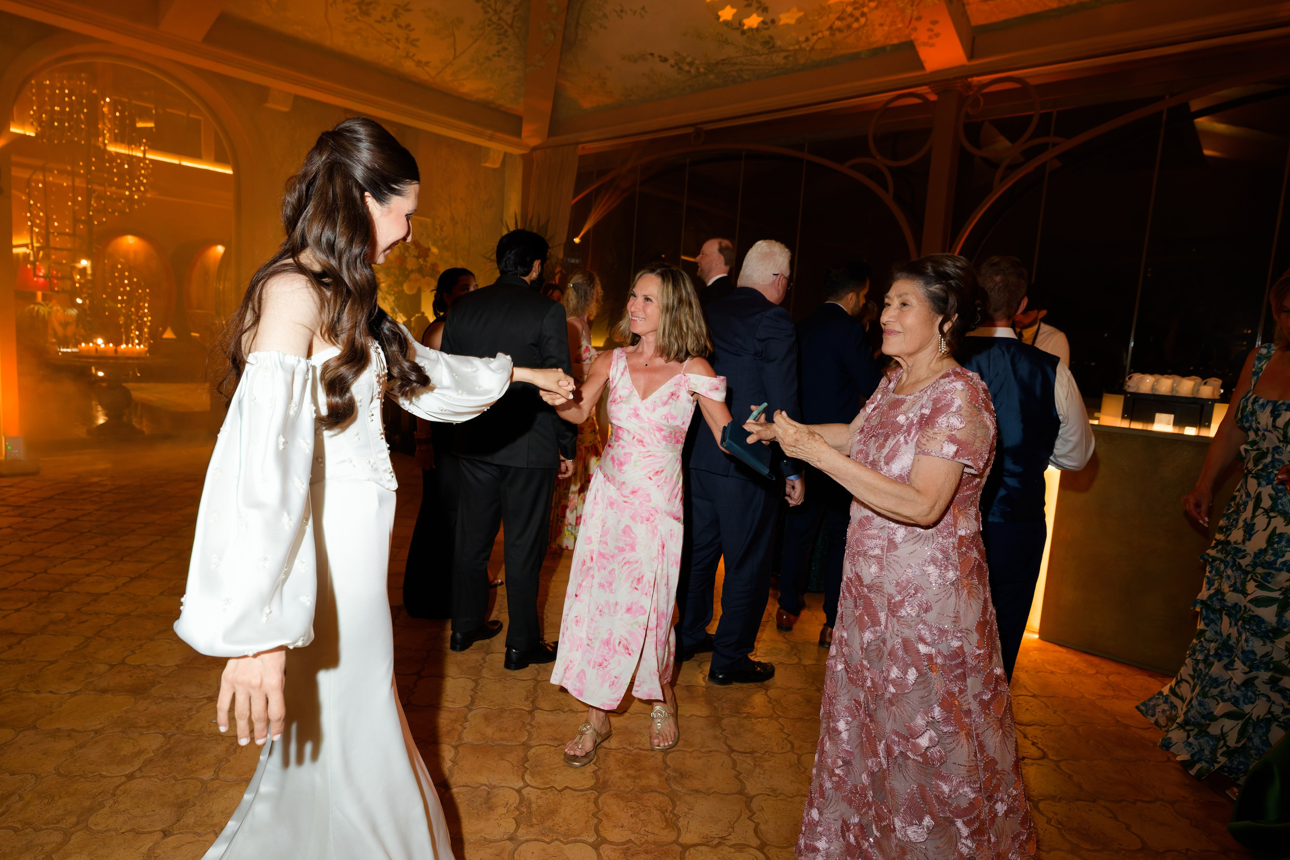 Wedding at Antica Fattoria di Paterno. Destination Wedding Photographer — Nikita Burtsev