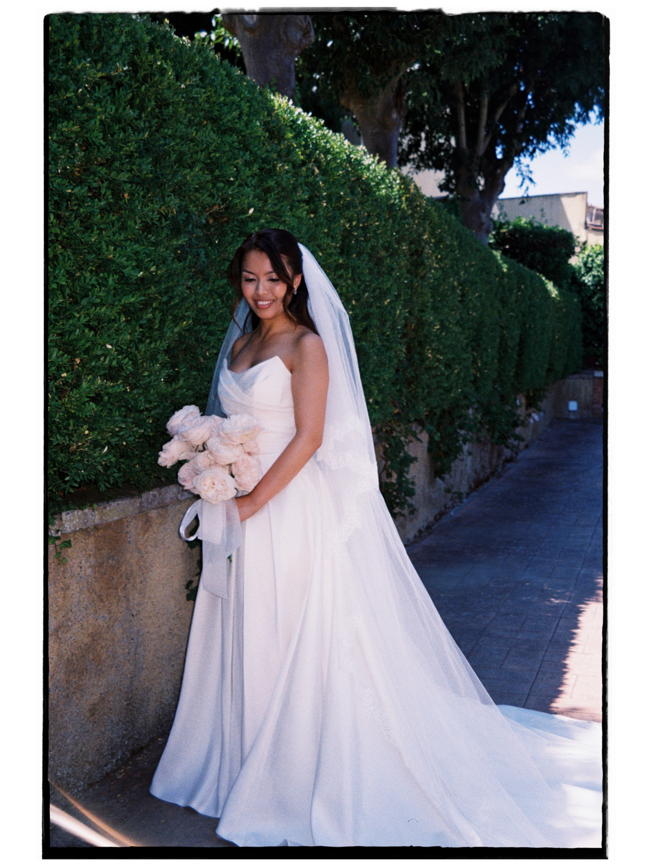 Richa & Jamie. Destination Wedding Photographer — Nikita Burtsev