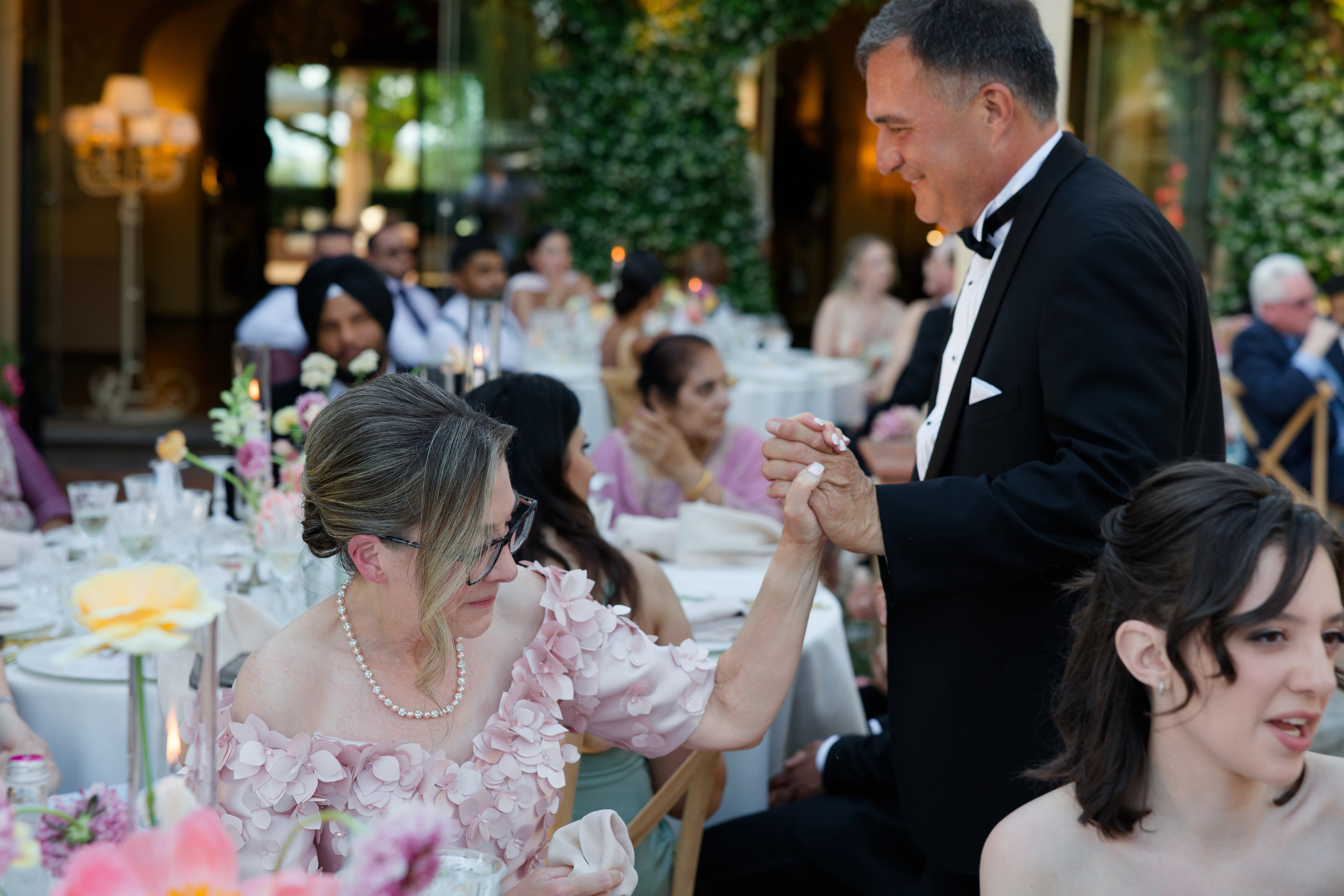 Wedding at Antica Fattoria di Paterno. Destination Wedding Photographer — Nikita Burtsev