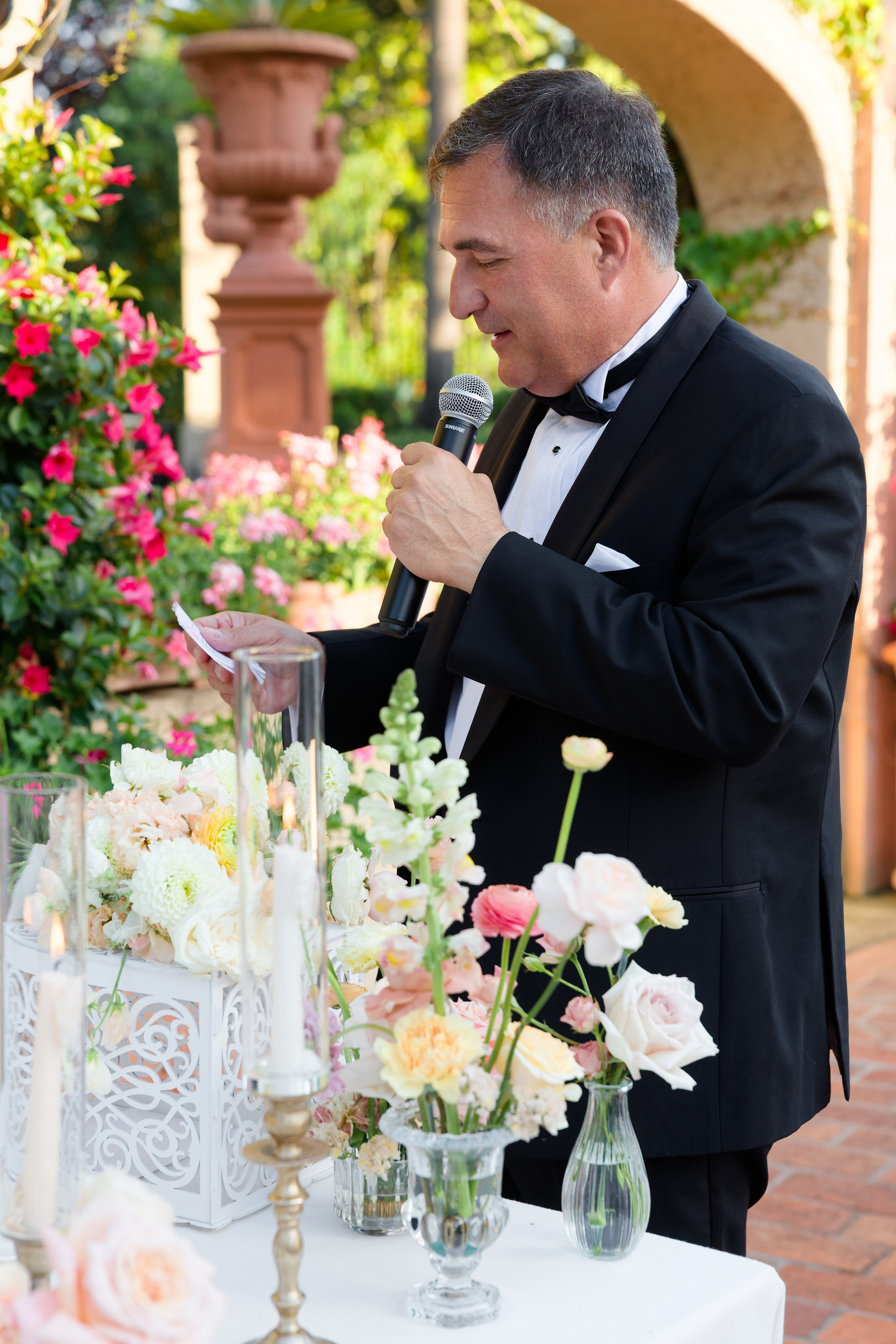 Wedding at Antica Fattoria di Paterno. Destination Wedding Photographer — Nikita Burtsev