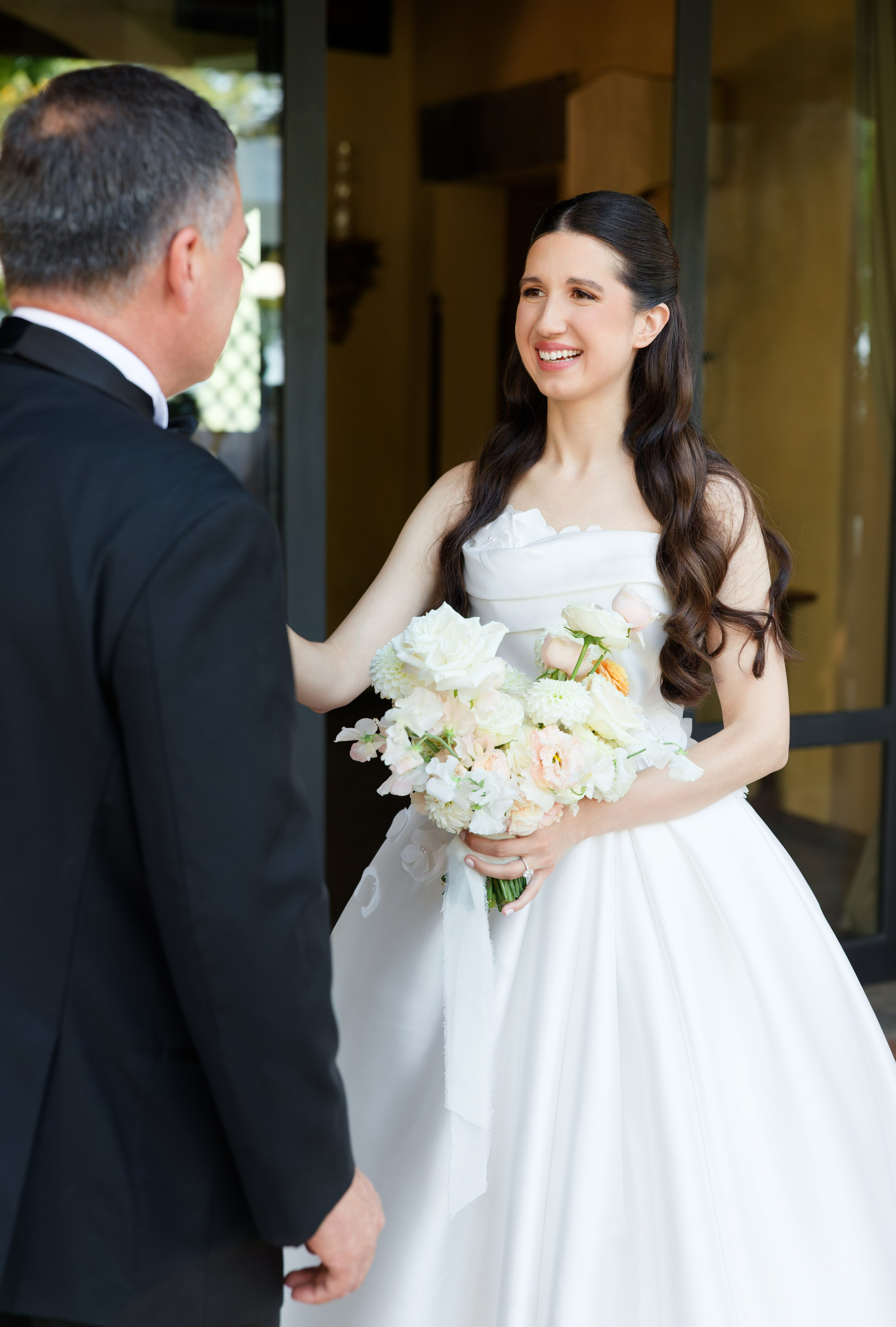 Wedding at Antica Fattoria di Paterno. Destination Wedding Photographer — Nikita Burtsev
