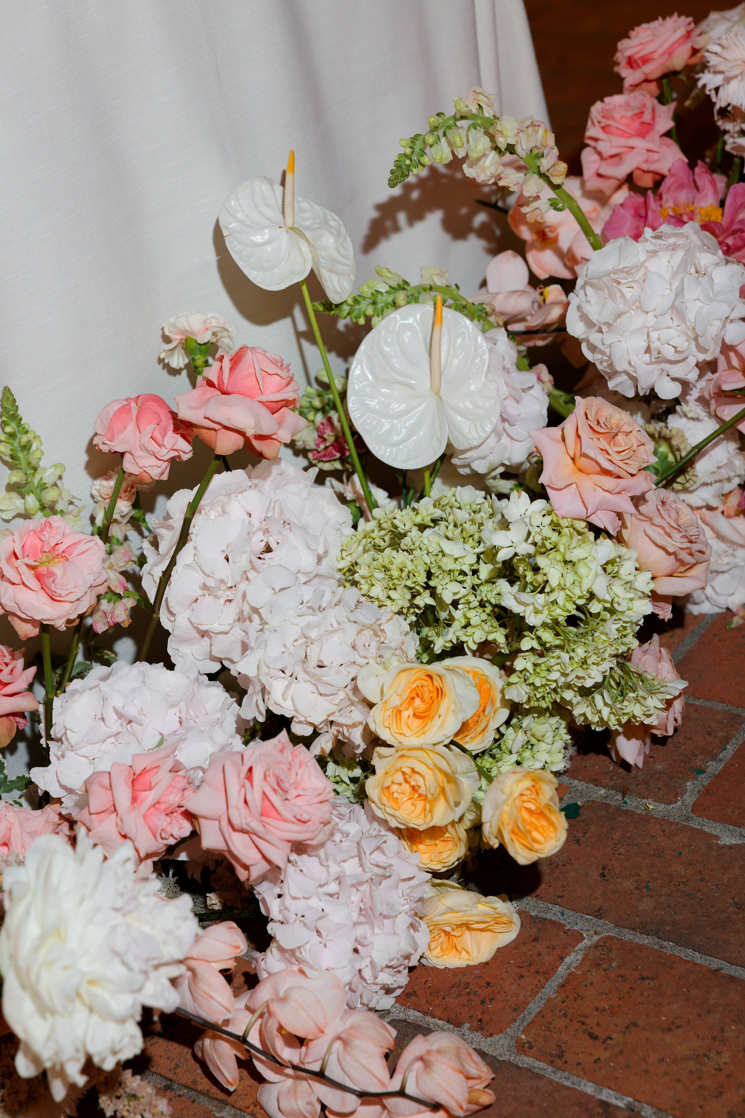 Wedding at Antica Fattoria di Paterno. Destination Wedding Photographer — Nikita Burtsev
