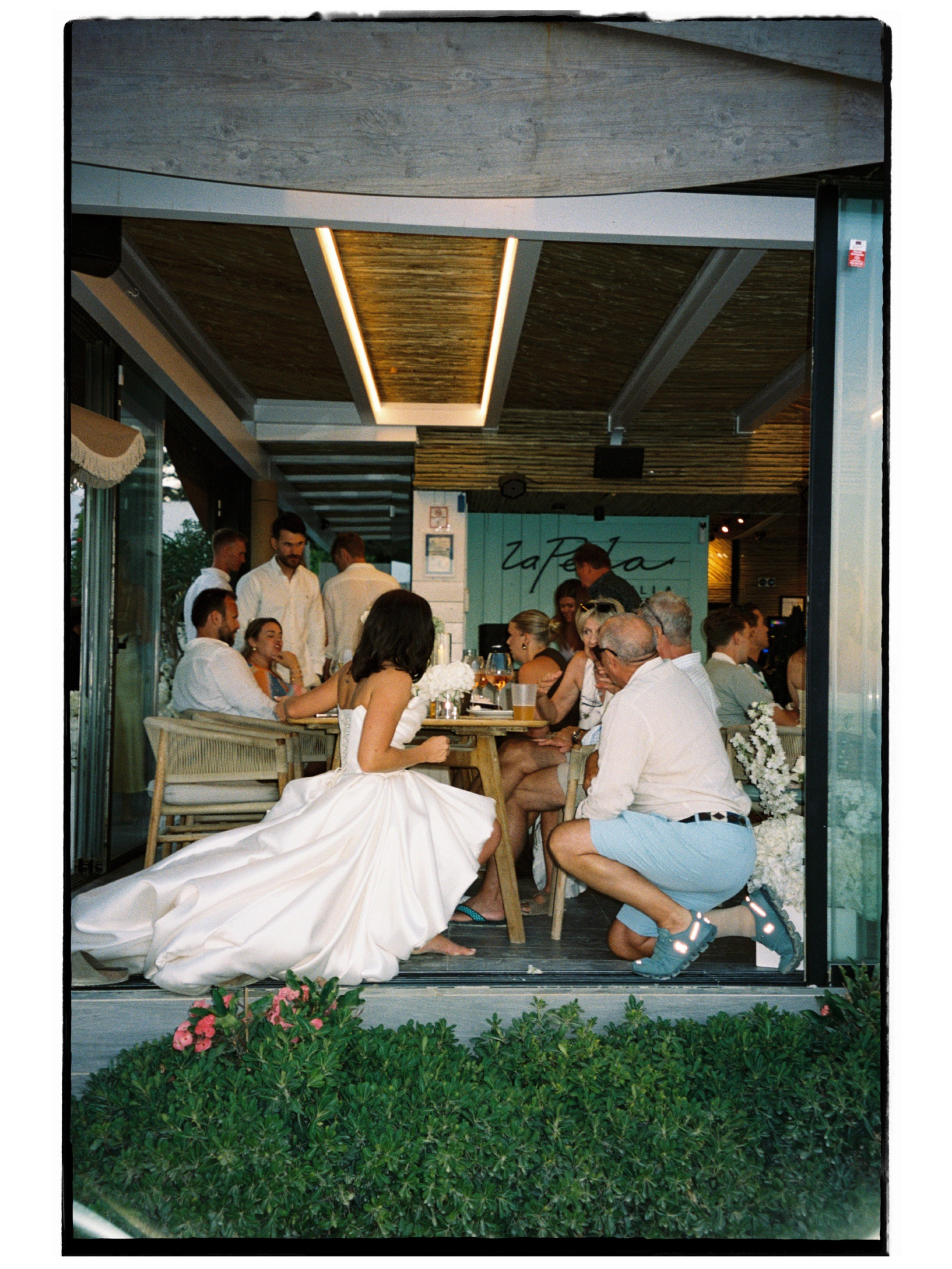 Camilla & Oliver. Destination Wedding Photographer — Nikita Burtsev