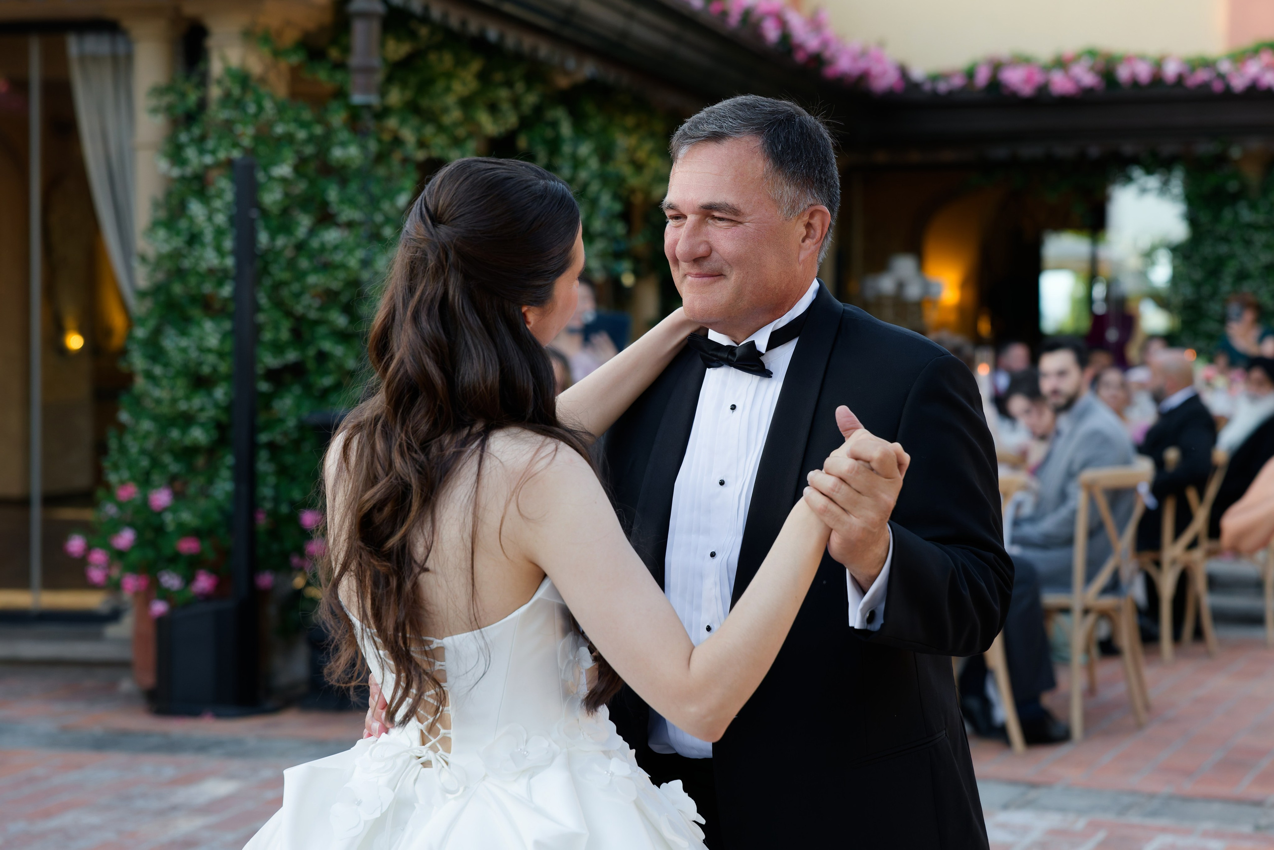 Wedding at Antica Fattoria di Paterno. Destination Wedding Photographer — Nikita Burtsev