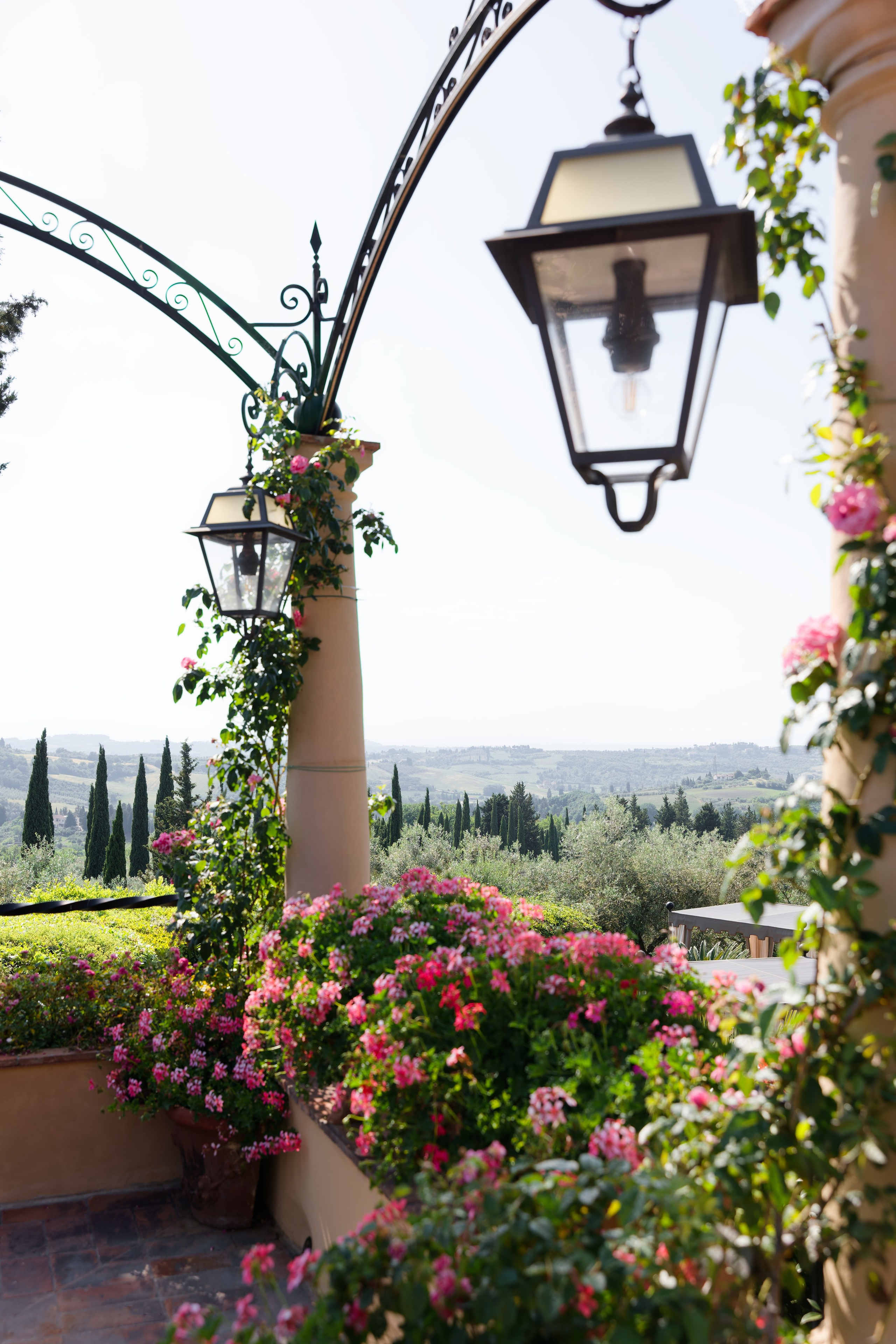 Wedding at Antica Fattoria di Paterno. Destination Wedding Photographer — Nikita Burtsev