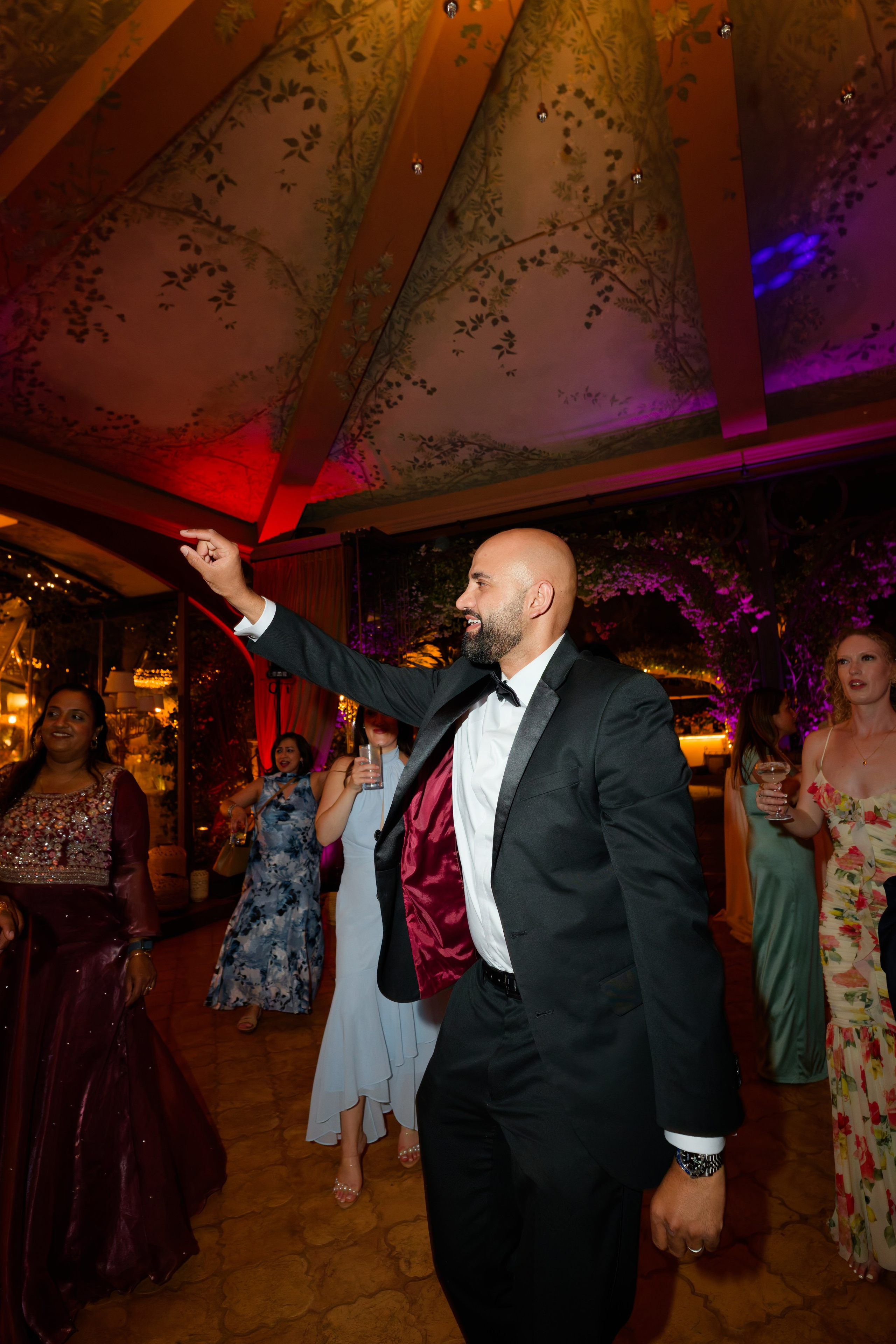 Wedding at Antica Fattoria di Paterno. Destination Wedding Photographer — Nikita Burtsev