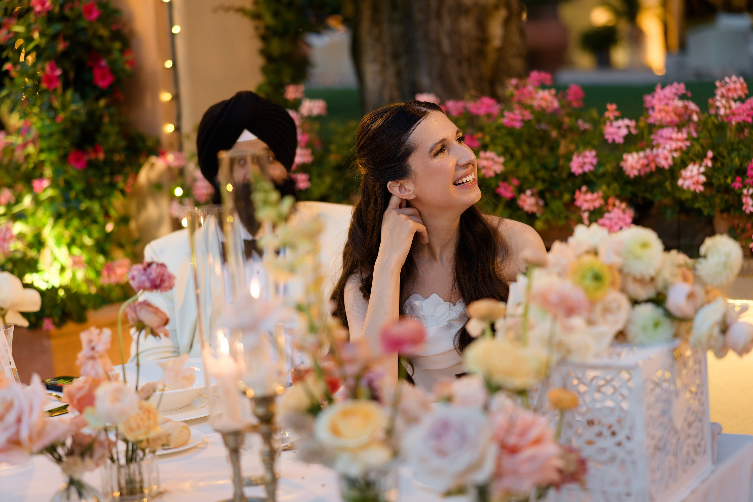 Wedding at Antica Fattoria di Paterno. Destination Wedding Photographer — Nikita Burtsev
