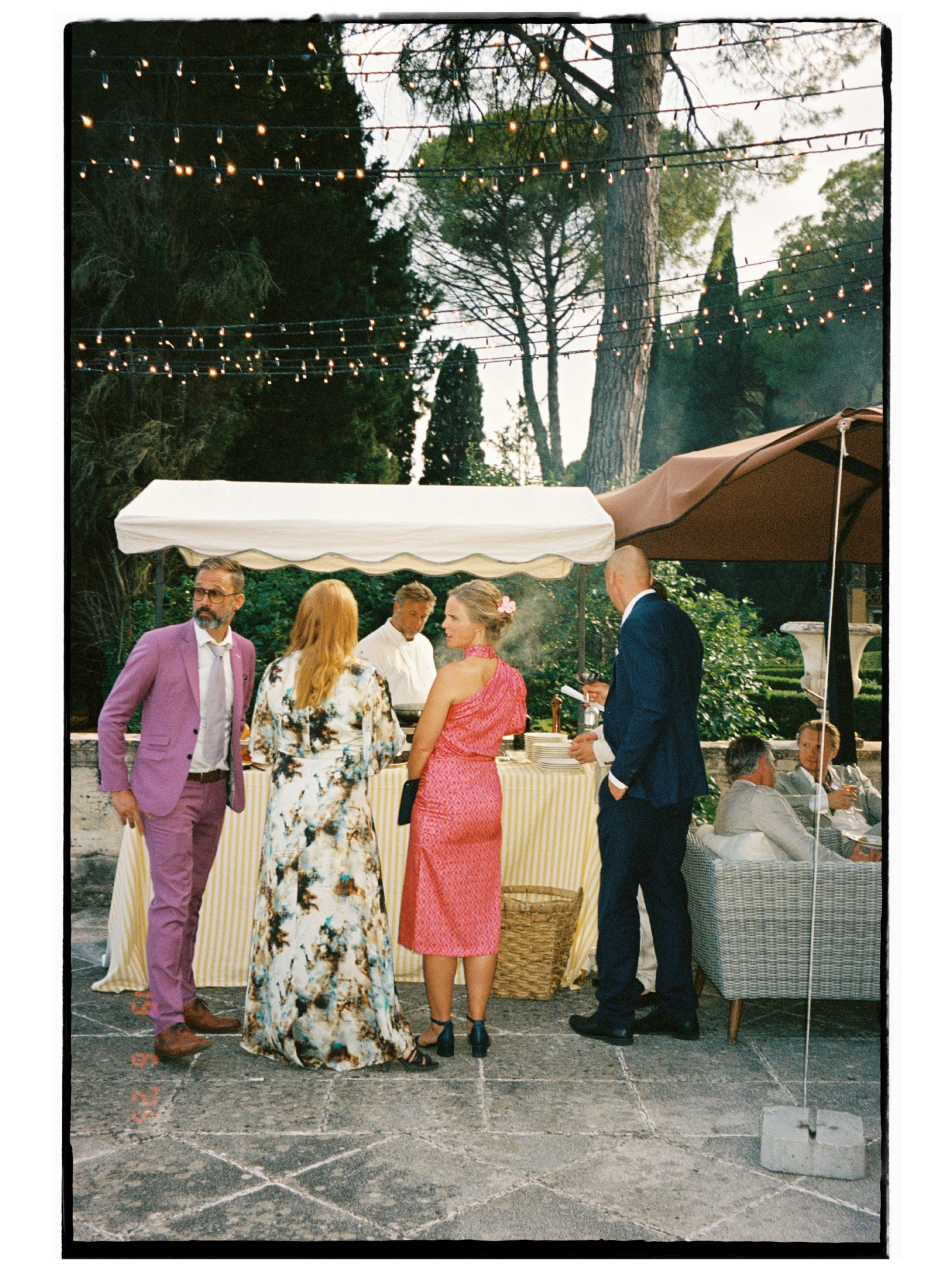 Majken & Jesper. Destination Wedding Photographer — Nikita Burtsev