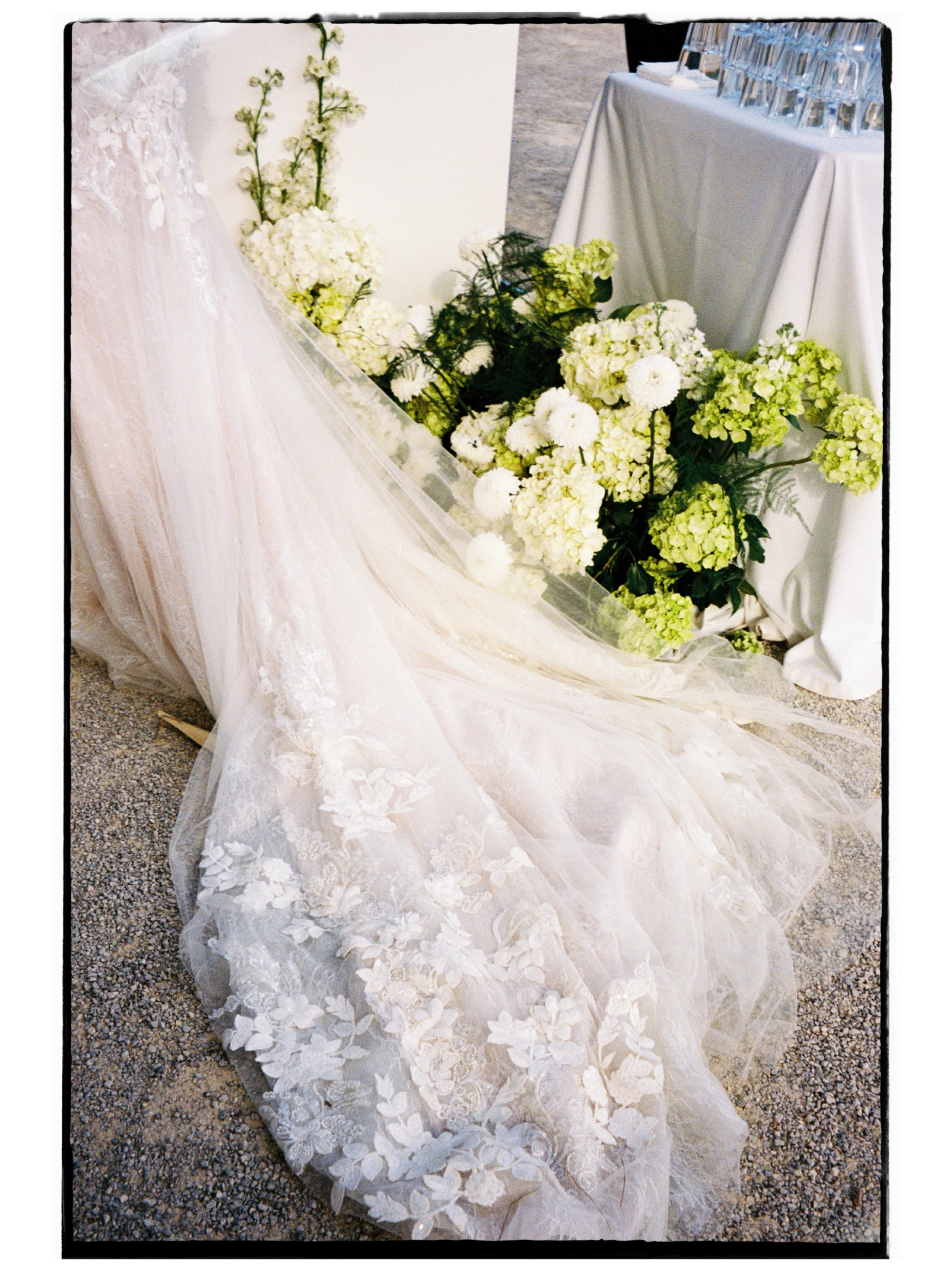 Jasmine & Max. Destination Wedding Photographer — Nikita Burtsev