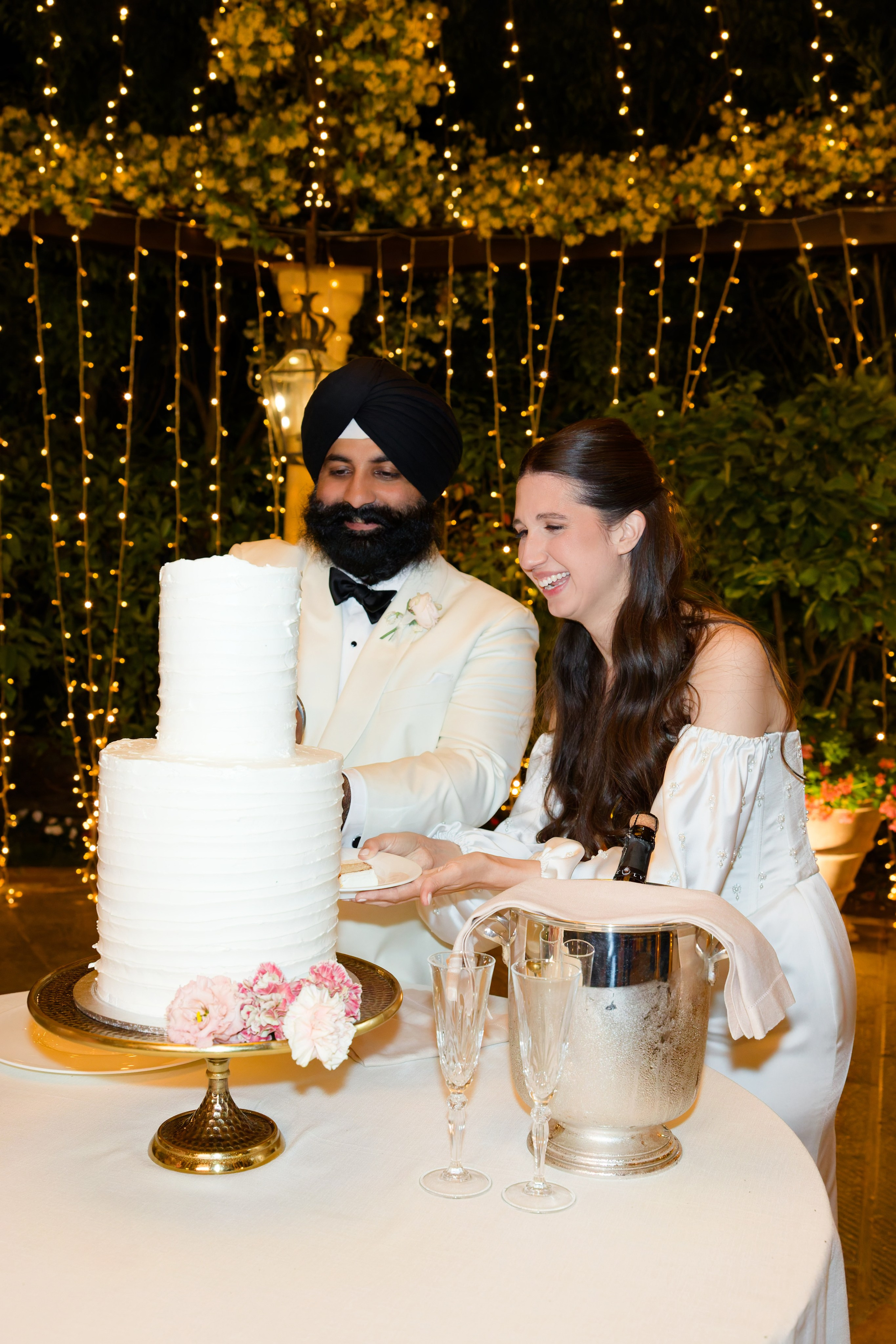 Wedding at Antica Fattoria di Paterno. Destination Wedding Photographer — Nikita Burtsev