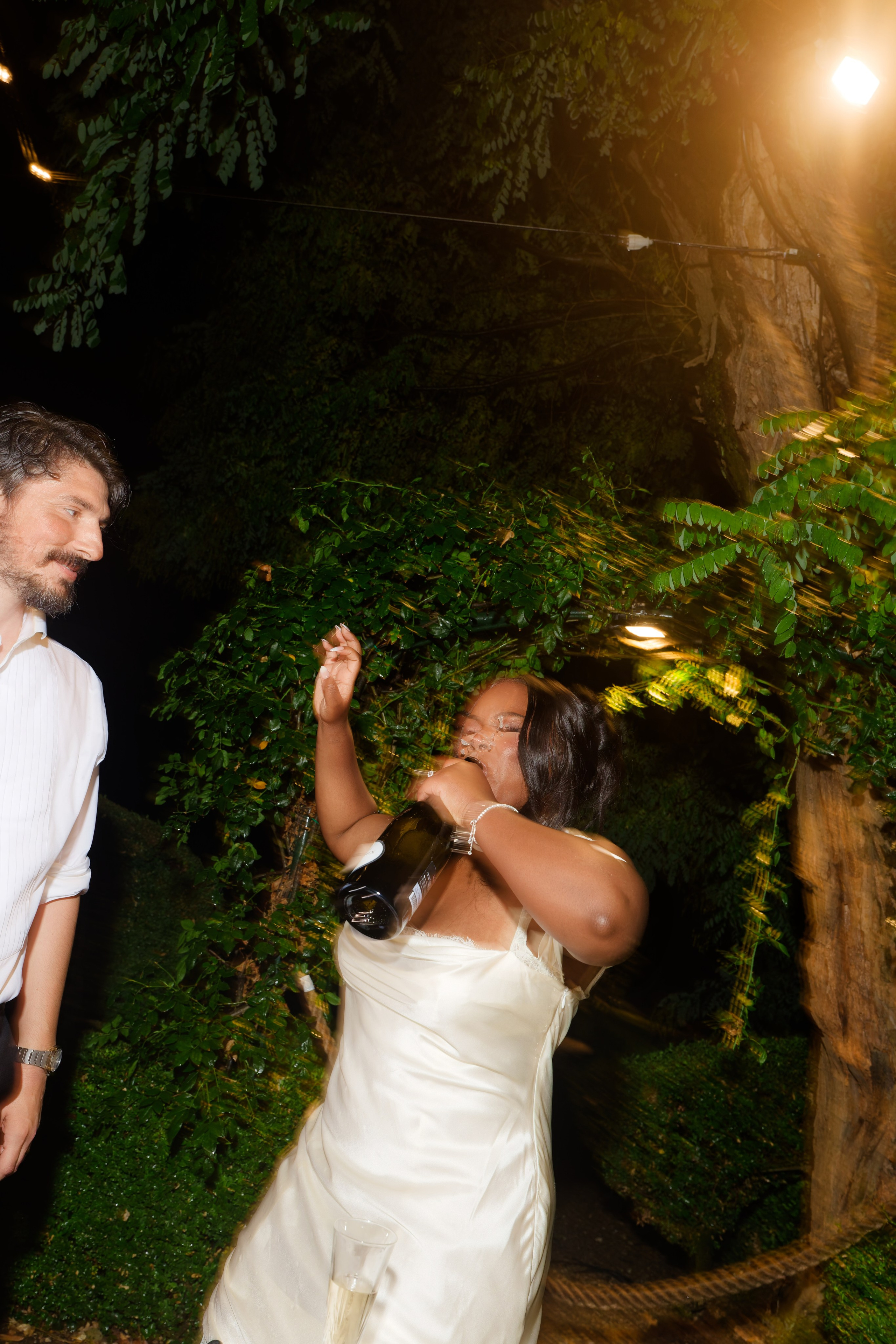 Wedding at Villa Merlo Nero, Florence, Italy. Destination Wedding Photographer — Nikita Burtsev