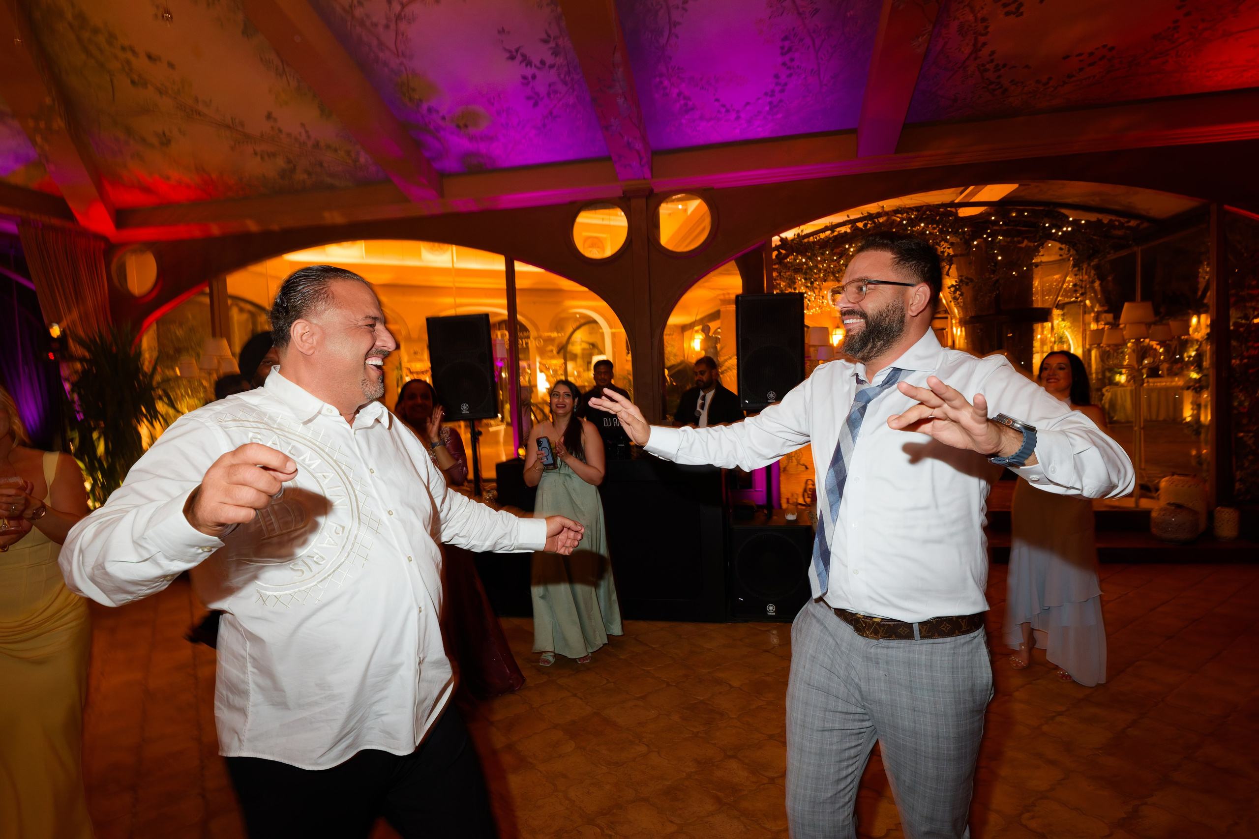 Wedding at Antica Fattoria di Paterno. Destination Wedding Photographer — Nikita Burtsev