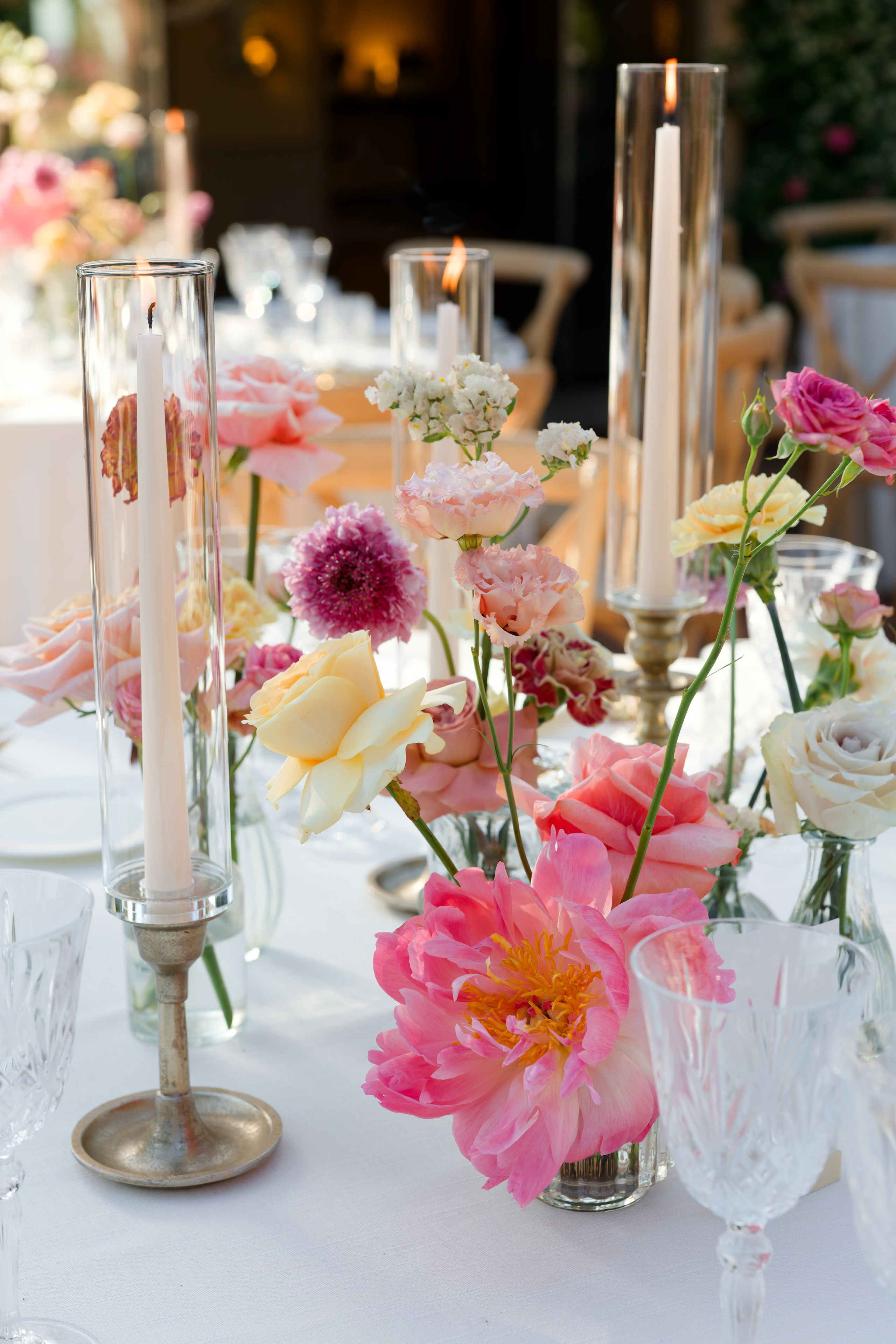 Wedding at Antica Fattoria di Paterno. Destination Wedding Photographer — Nikita Burtsev