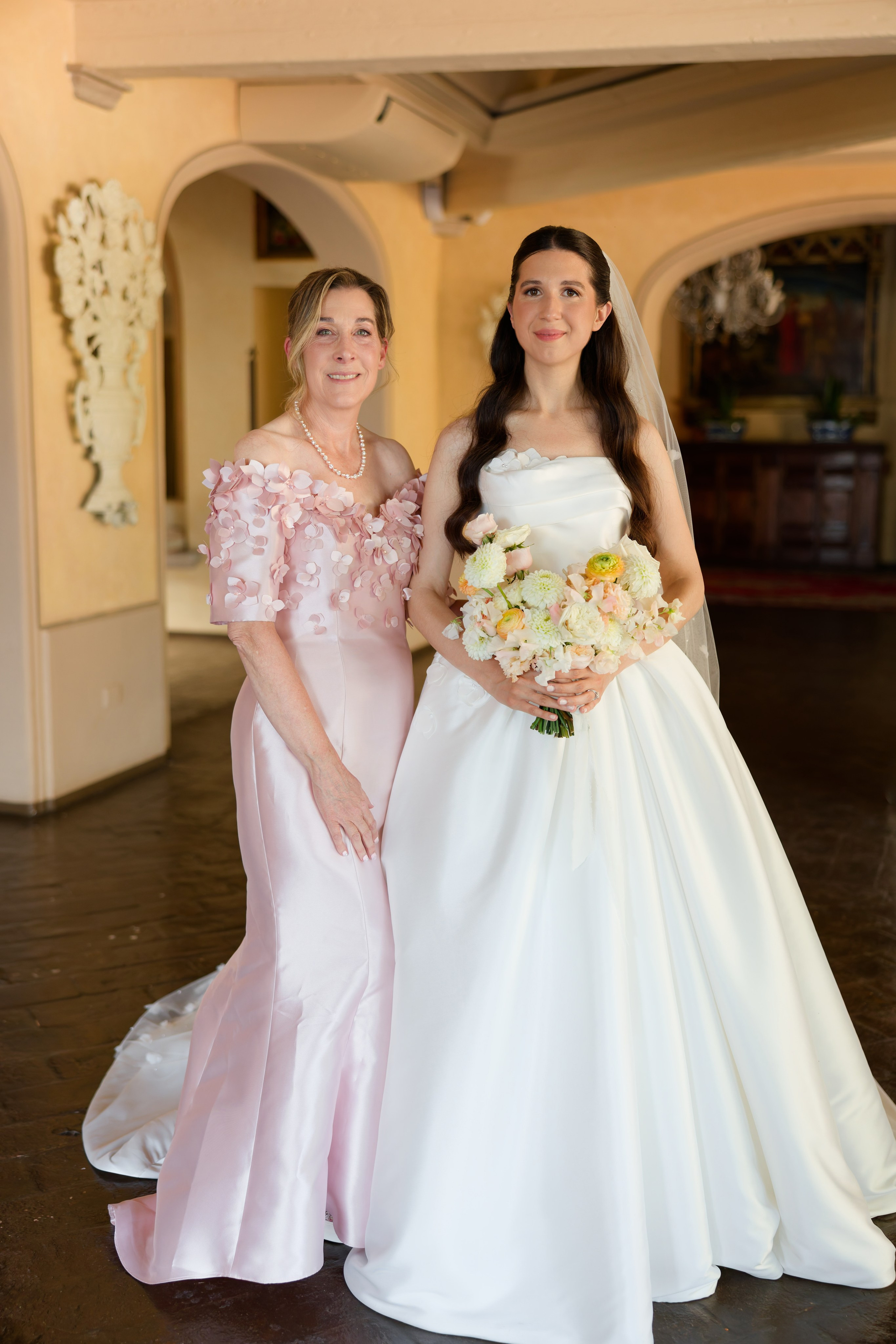 Wedding at Antica Fattoria di Paterno. Destination Wedding Photographer — Nikita Burtsev