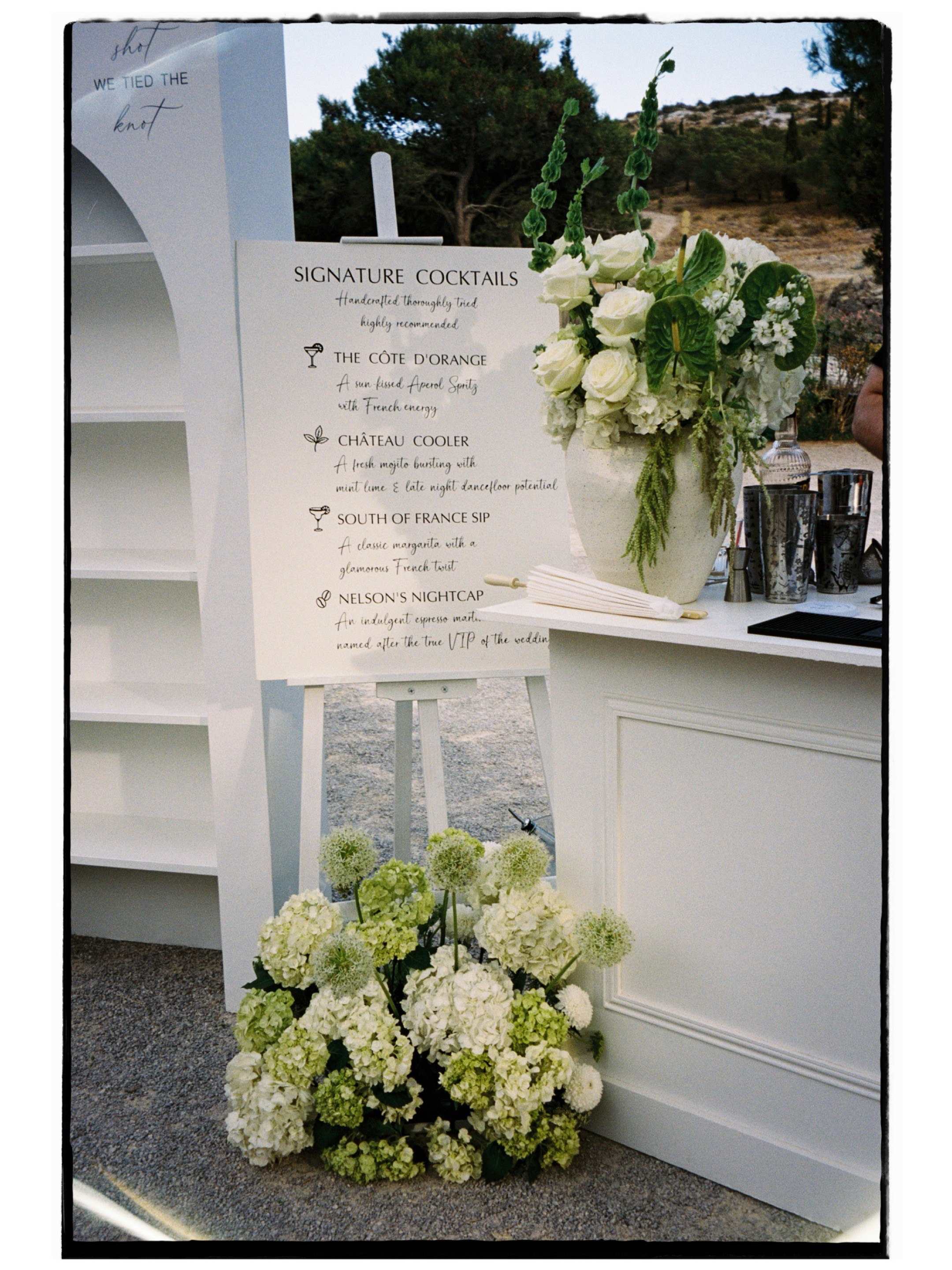 Jasmine & Max. Destination Wedding Photographer — Nikita Burtsev