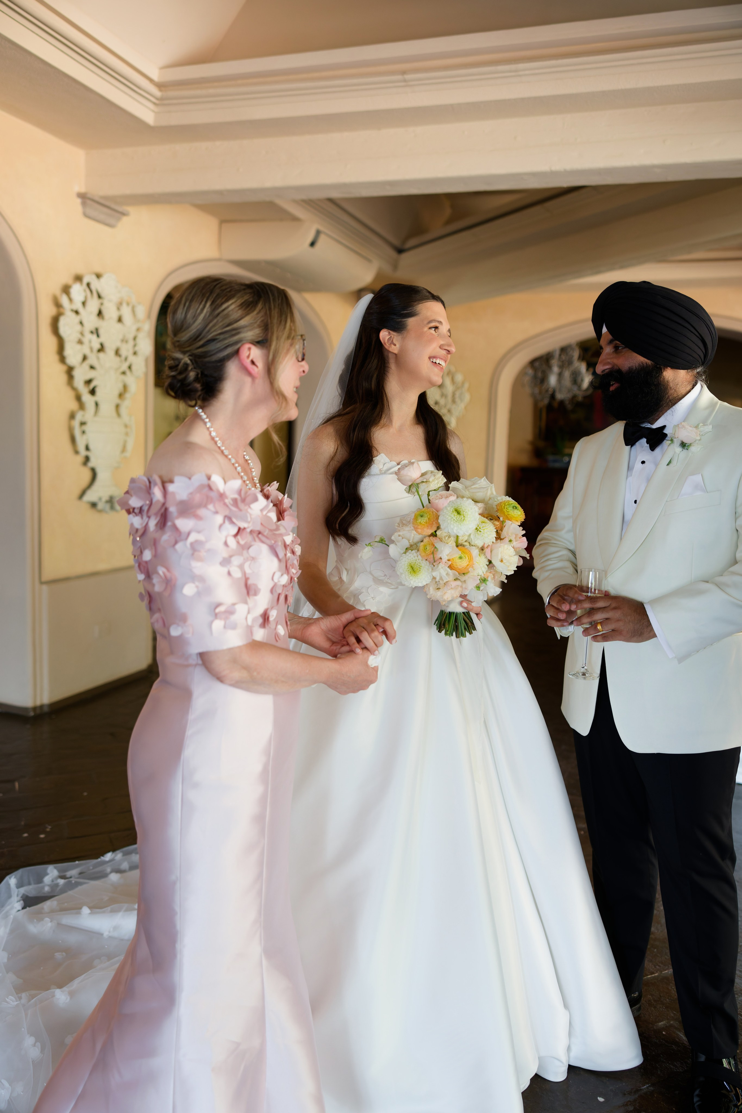 Wedding at Antica Fattoria di Paterno. Destination Wedding Photographer — Nikita Burtsev