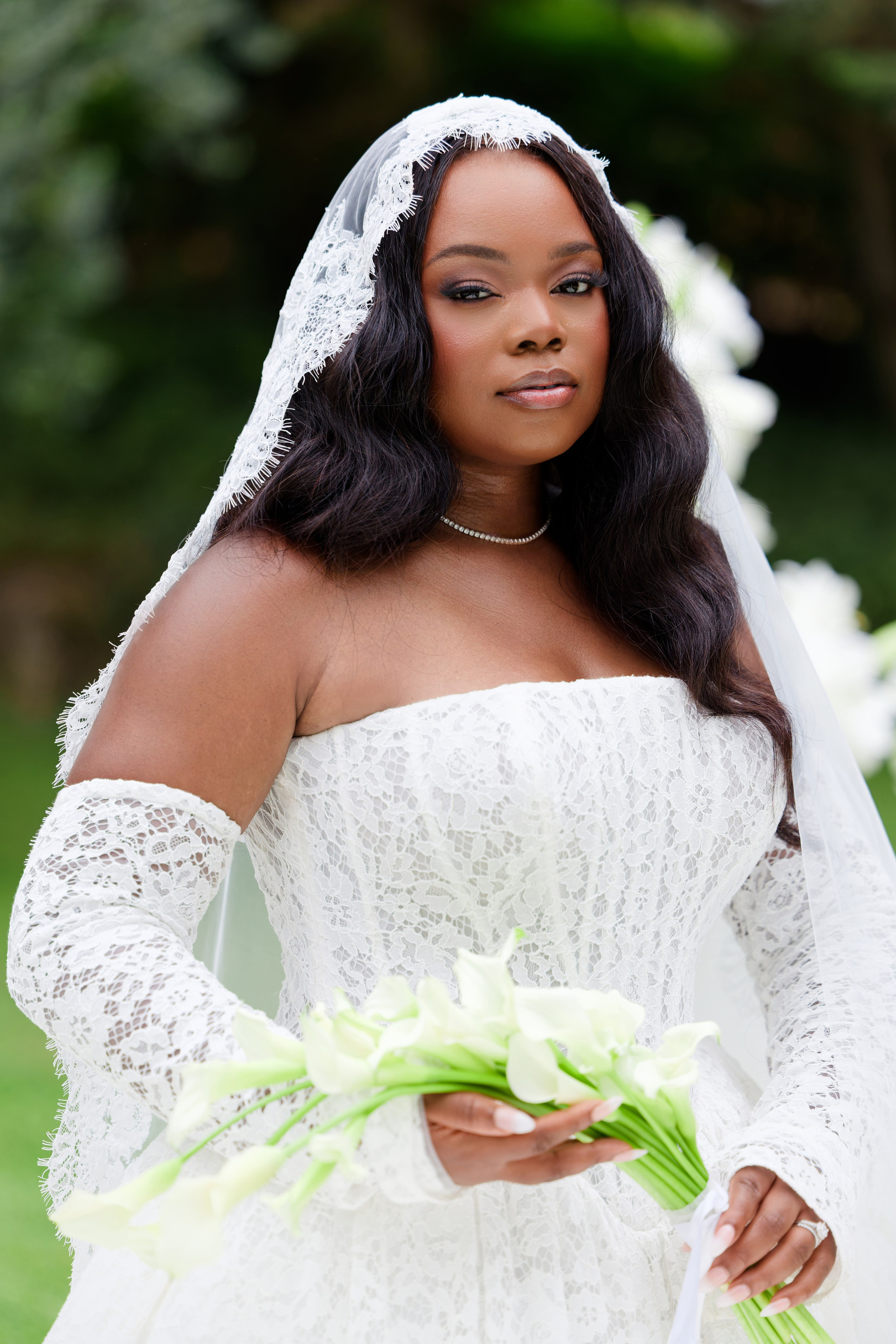 Wedding at Villa Merlo Nero, Florence, Italy. Destination Wedding Photographer — Nikita Burtsev