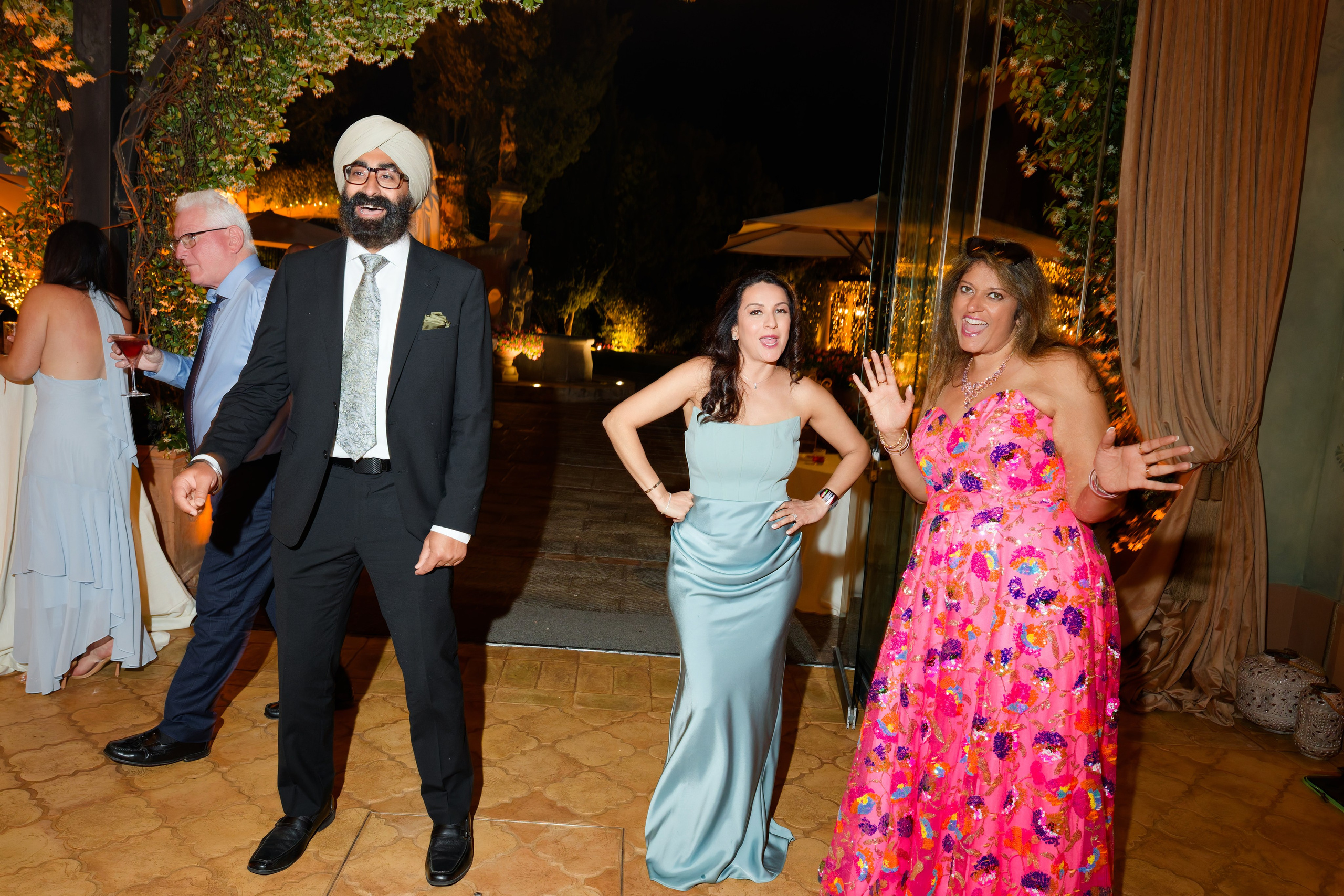 Wedding at Antica Fattoria di Paterno. Destination Wedding Photographer — Nikita Burtsev