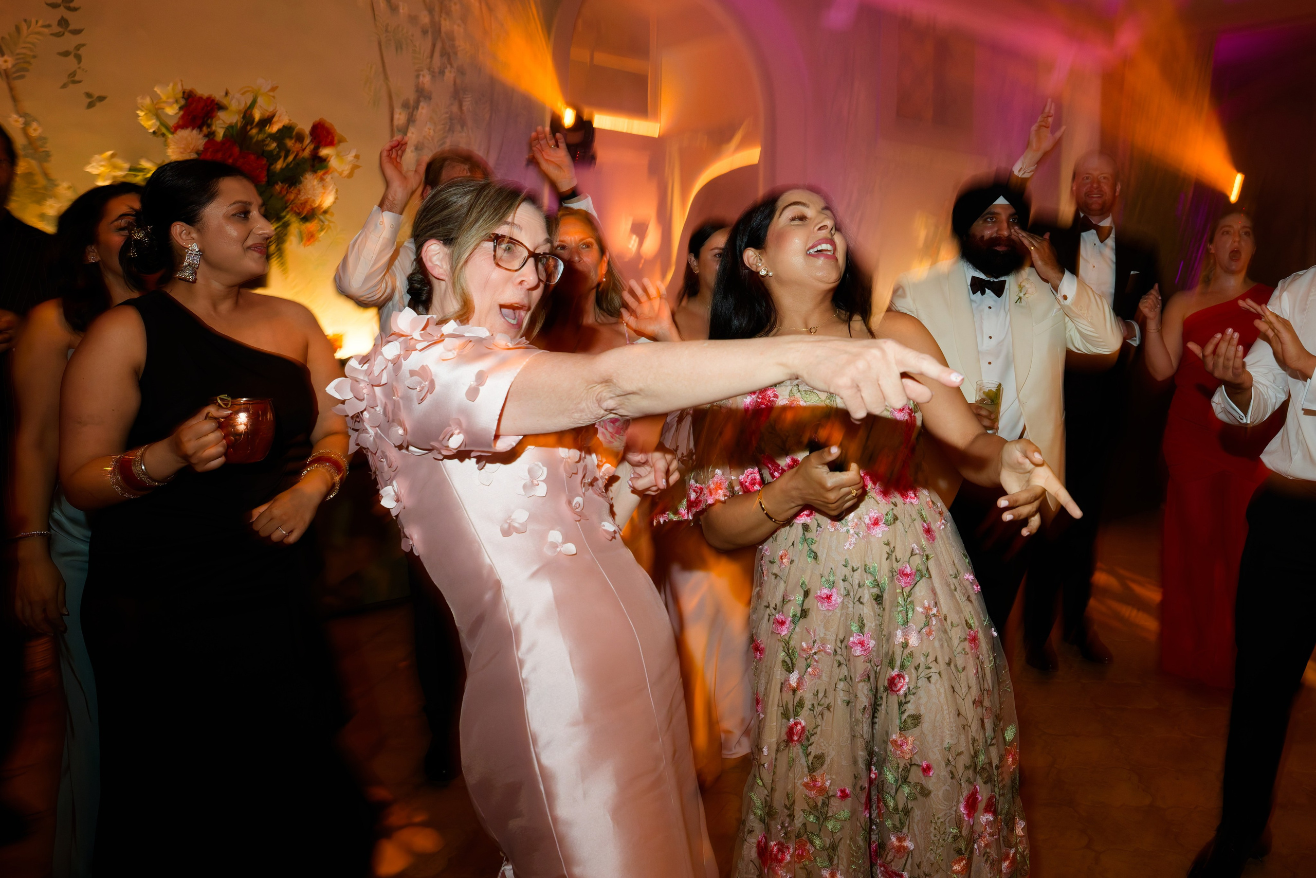 Wedding at Antica Fattoria di Paterno. Destination Wedding Photographer — Nikita Burtsev