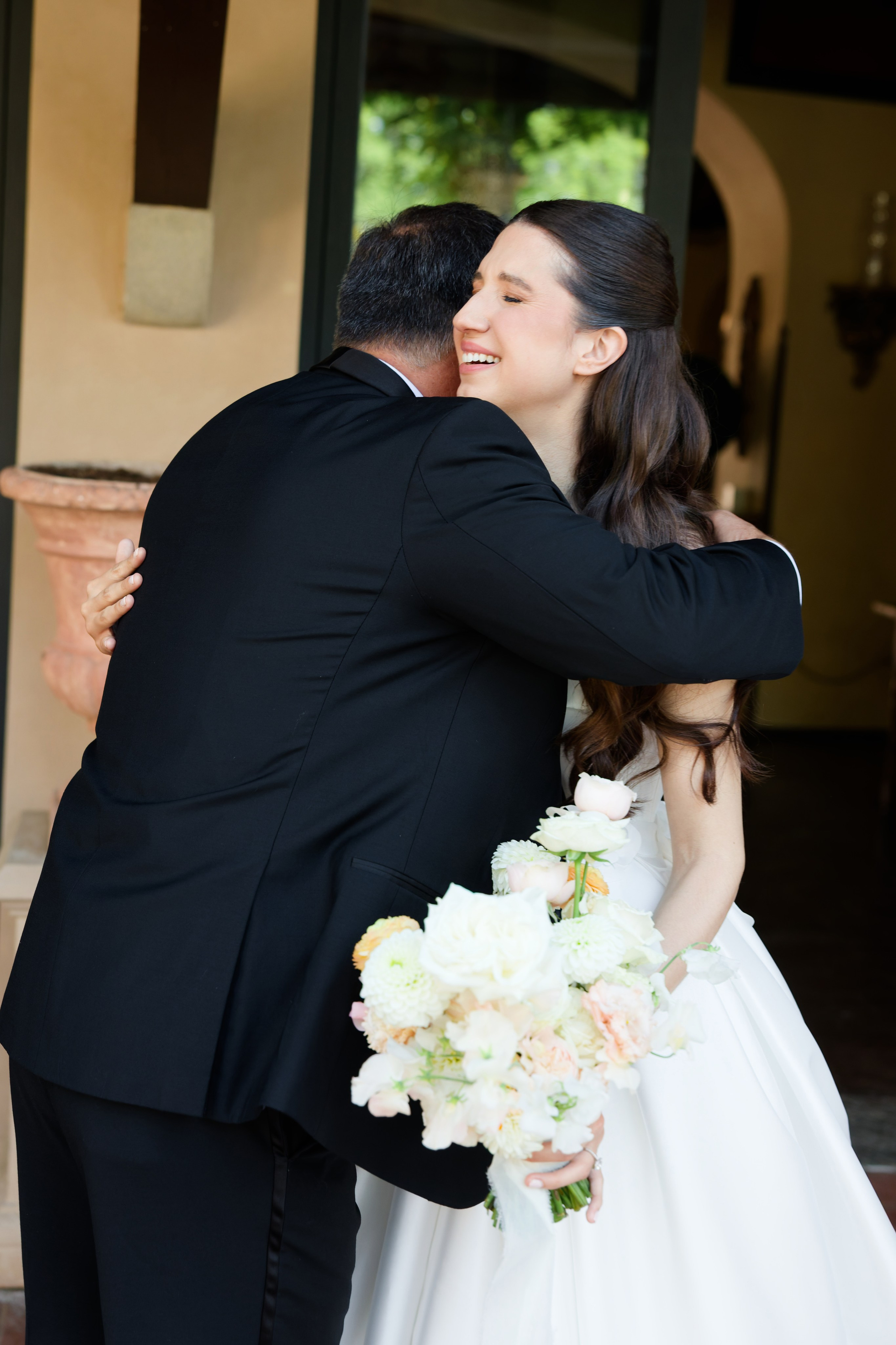 Wedding at Antica Fattoria di Paterno. Destination Wedding Photographer — Nikita Burtsev