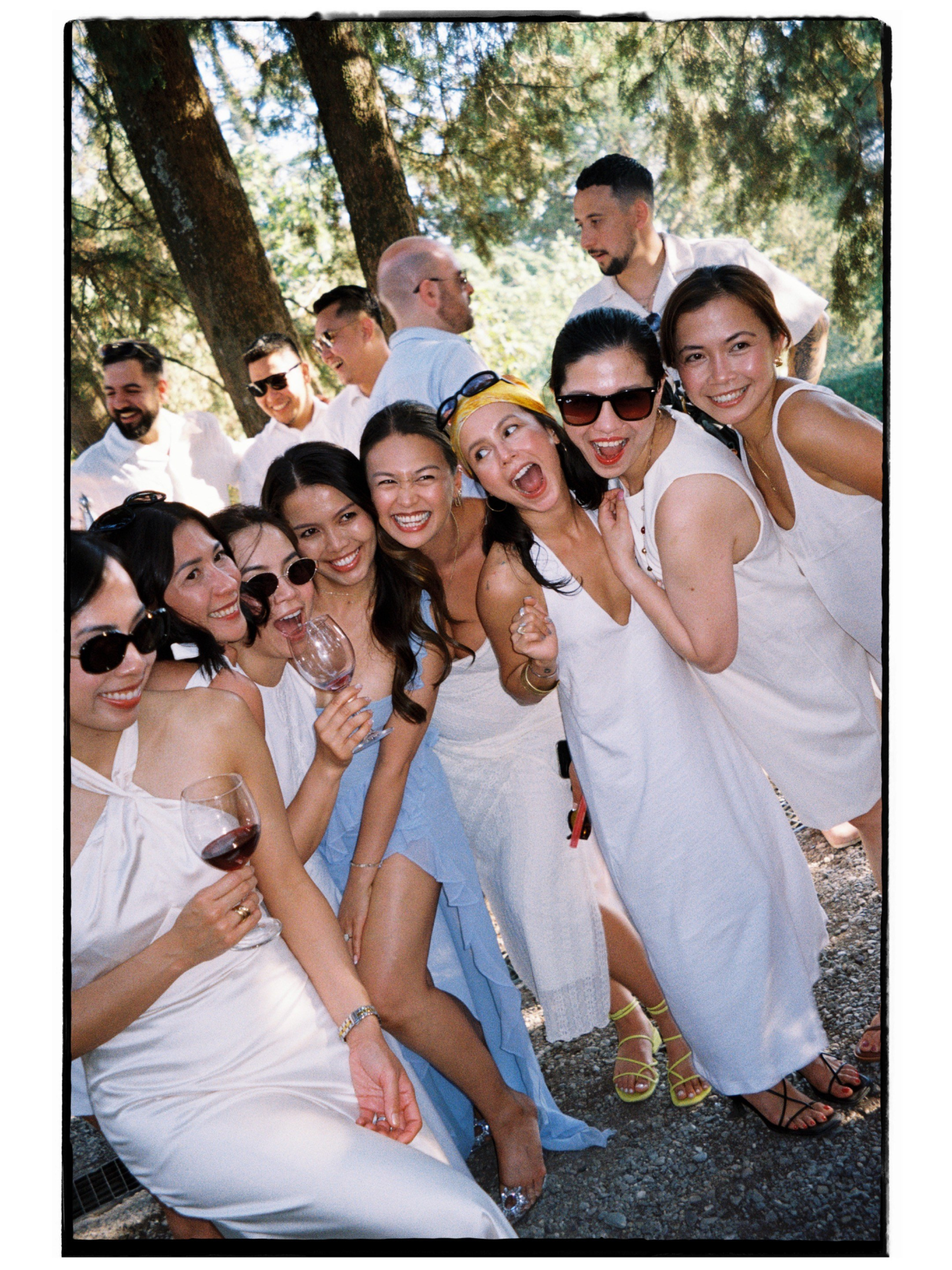 Richa & Jamie. Destination Wedding Photographer — Nikita Burtsev