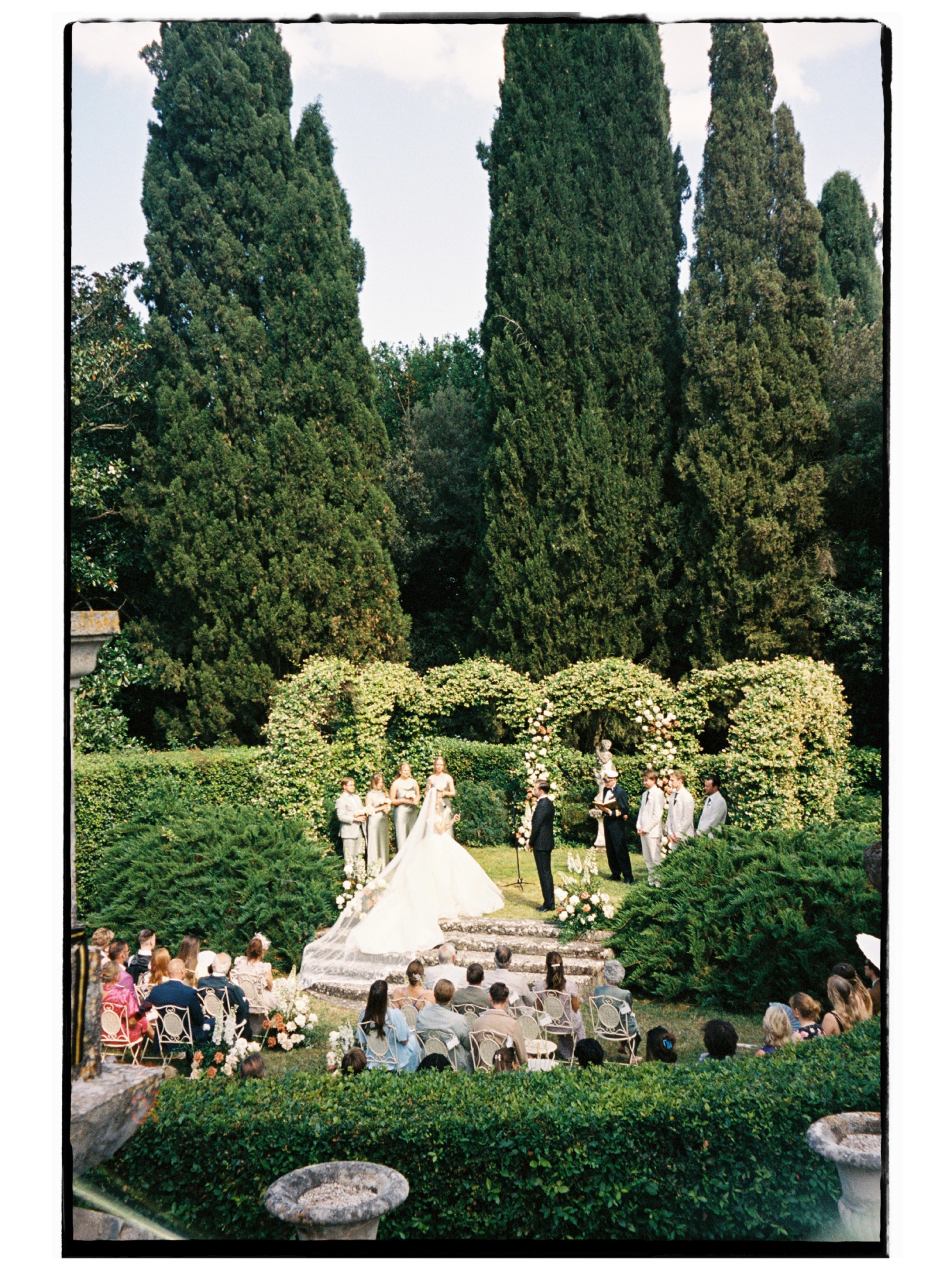 Majken & Jesper. Destination Wedding Photographer — Nikita Burtsev