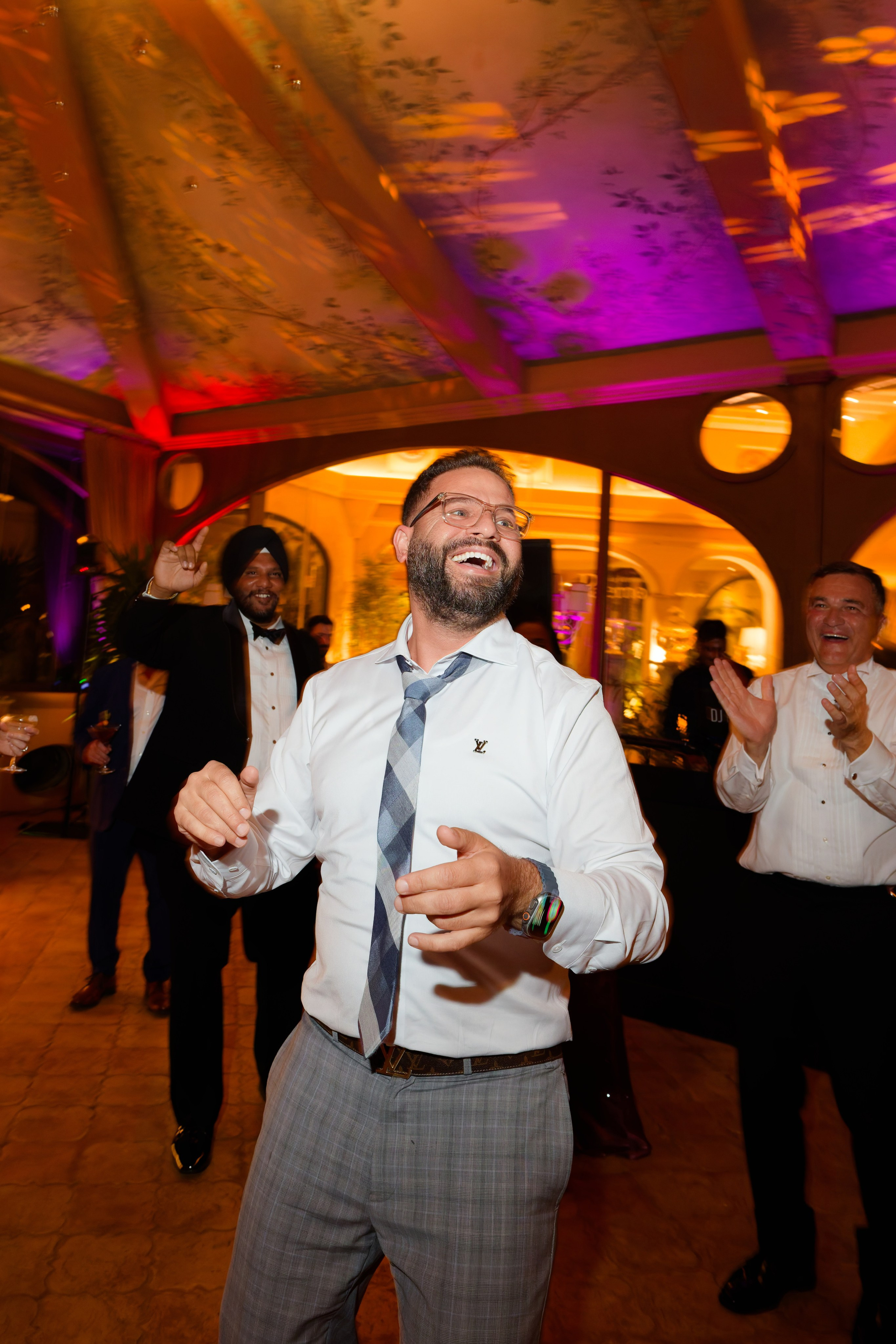 Wedding at Antica Fattoria di Paterno. Destination Wedding Photographer — Nikita Burtsev