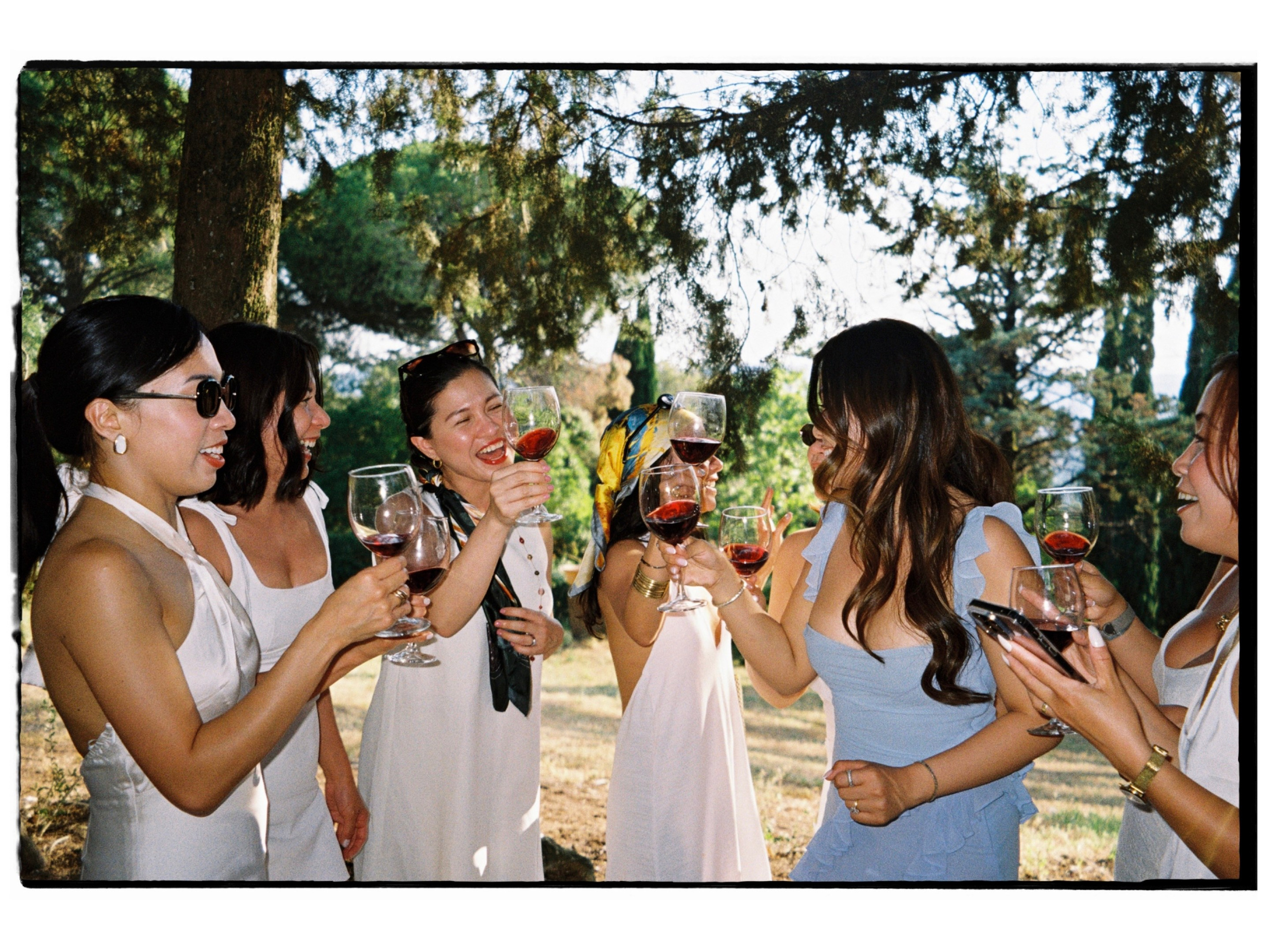 Richa & Jamie. Destination Wedding Photographer — Nikita Burtsev