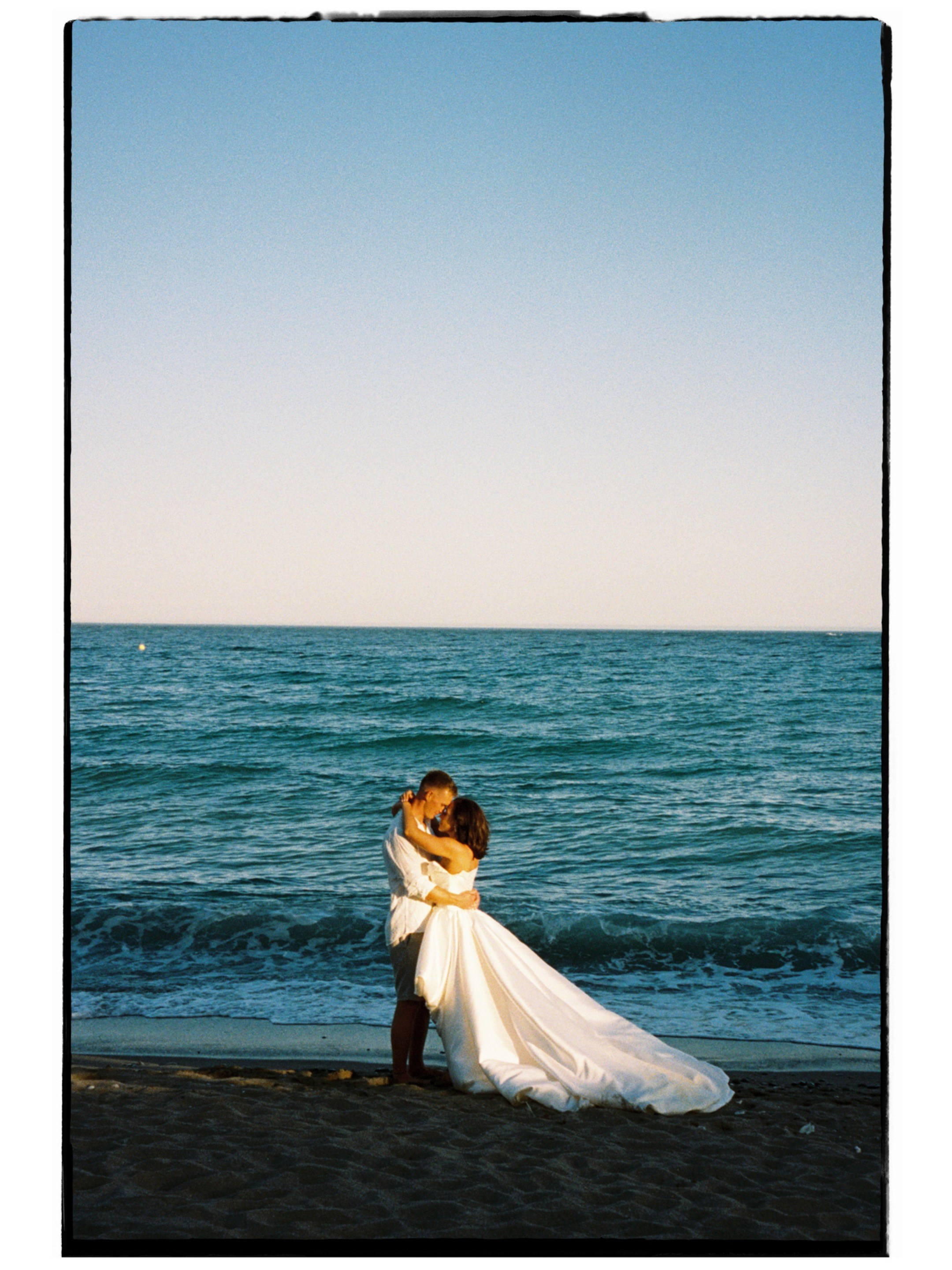 Camilla & Oliver. Destination Wedding Photographer — Nikita Burtsev