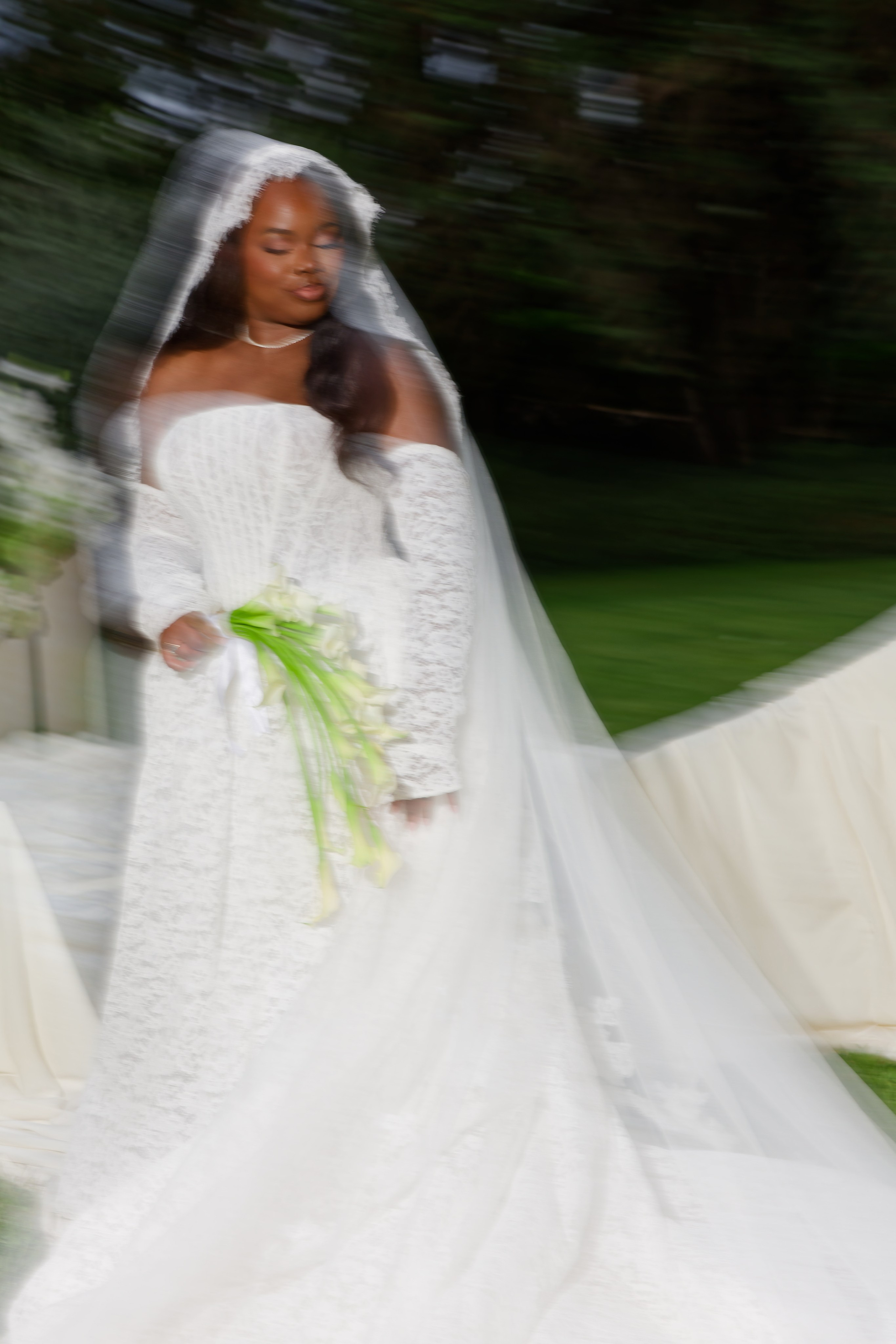 Wedding at Villa Merlo Nero, Florence, Italy. Destination Wedding Photographer — Nikita Burtsev