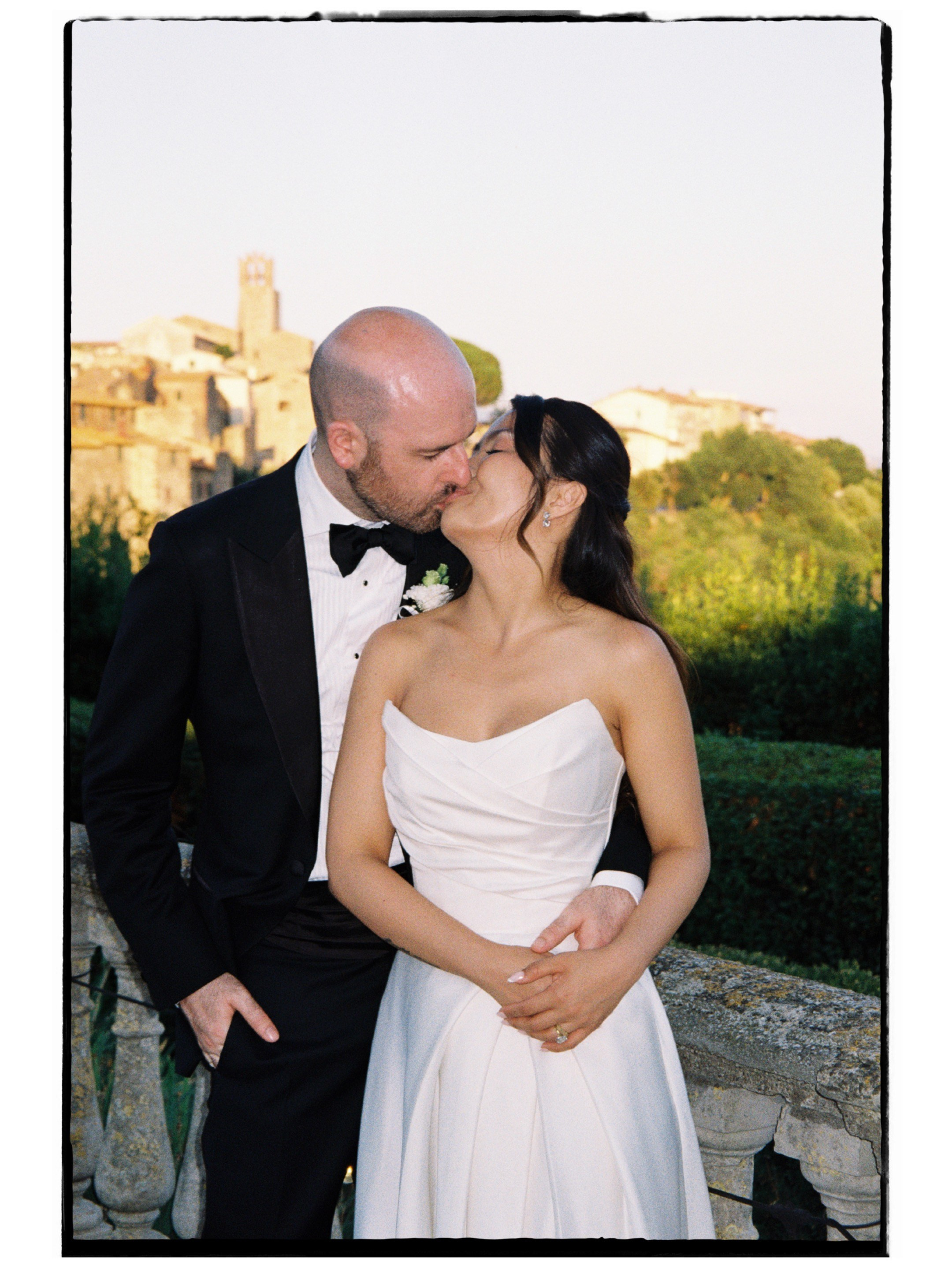 Richa & Jamie. Destination Wedding Photographer — Nikita Burtsev