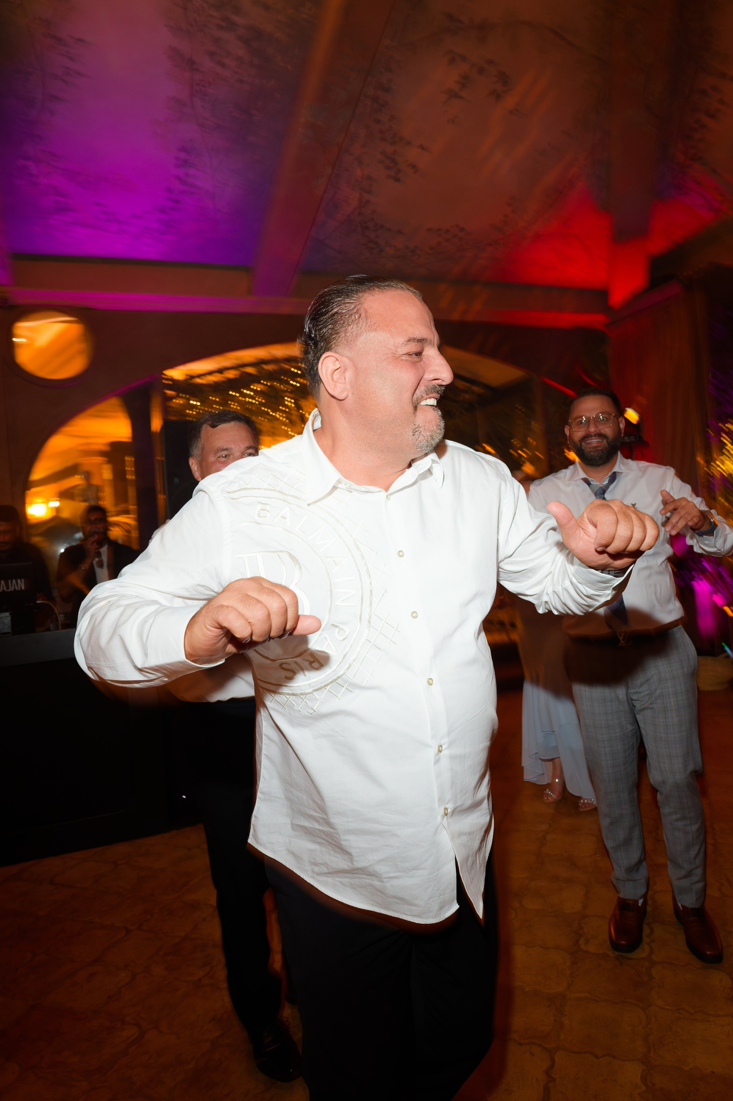 Wedding at Antica Fattoria di Paterno. Destination Wedding Photographer — Nikita Burtsev