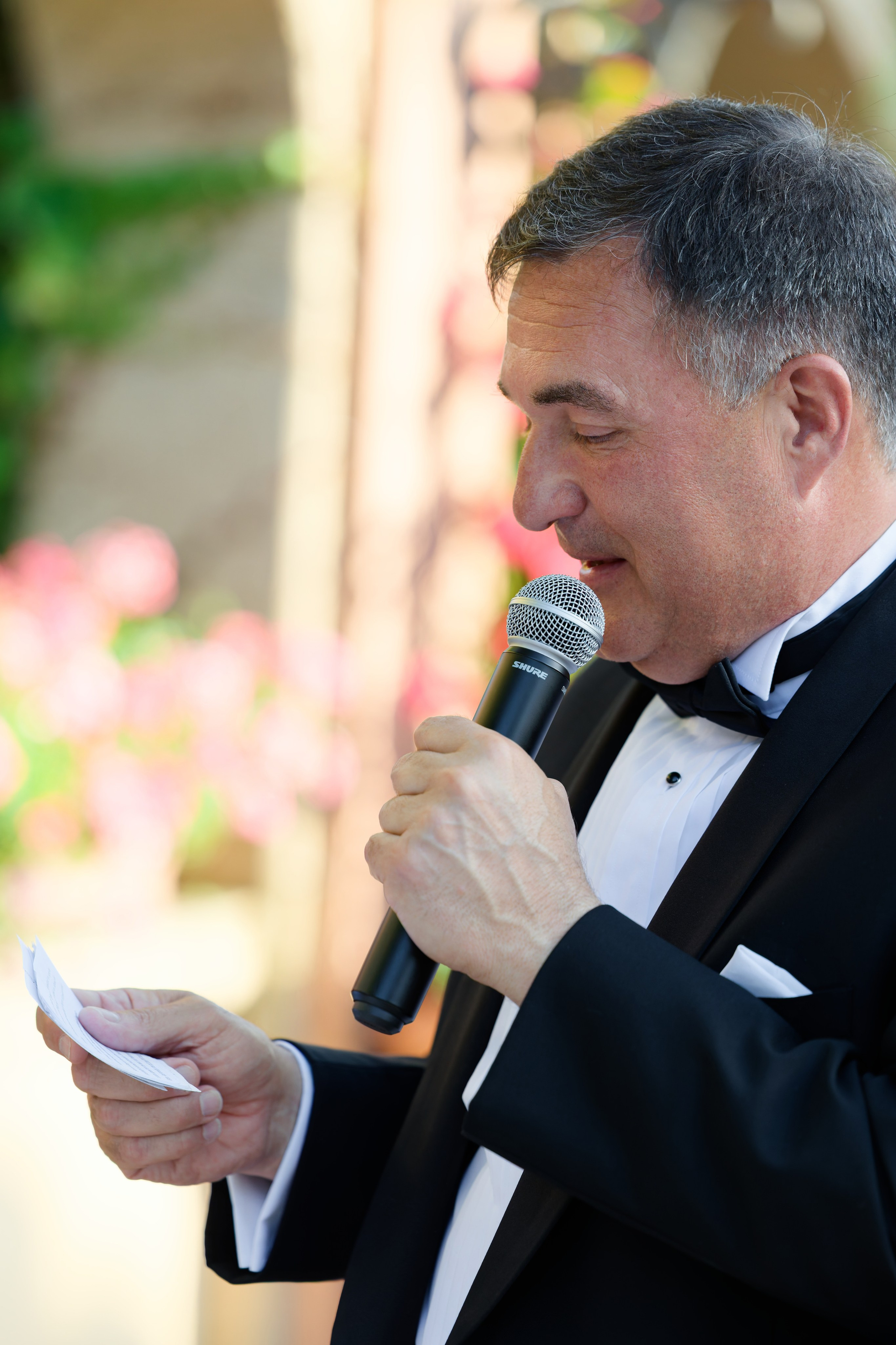 Wedding at Antica Fattoria di Paterno. Destination Wedding Photographer — Nikita Burtsev