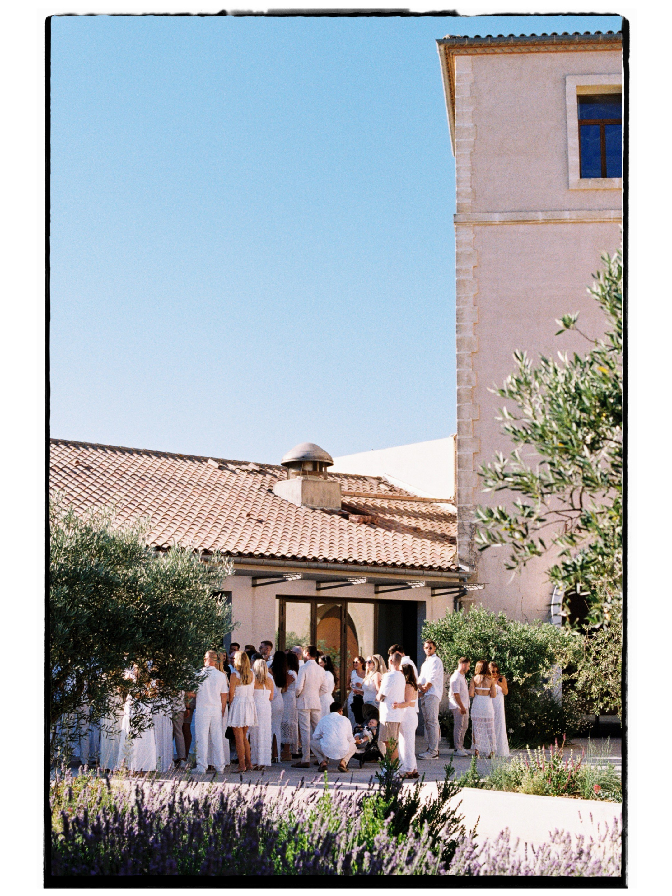 Jasmine & Max. Destination Wedding Photographer — Nikita Burtsev