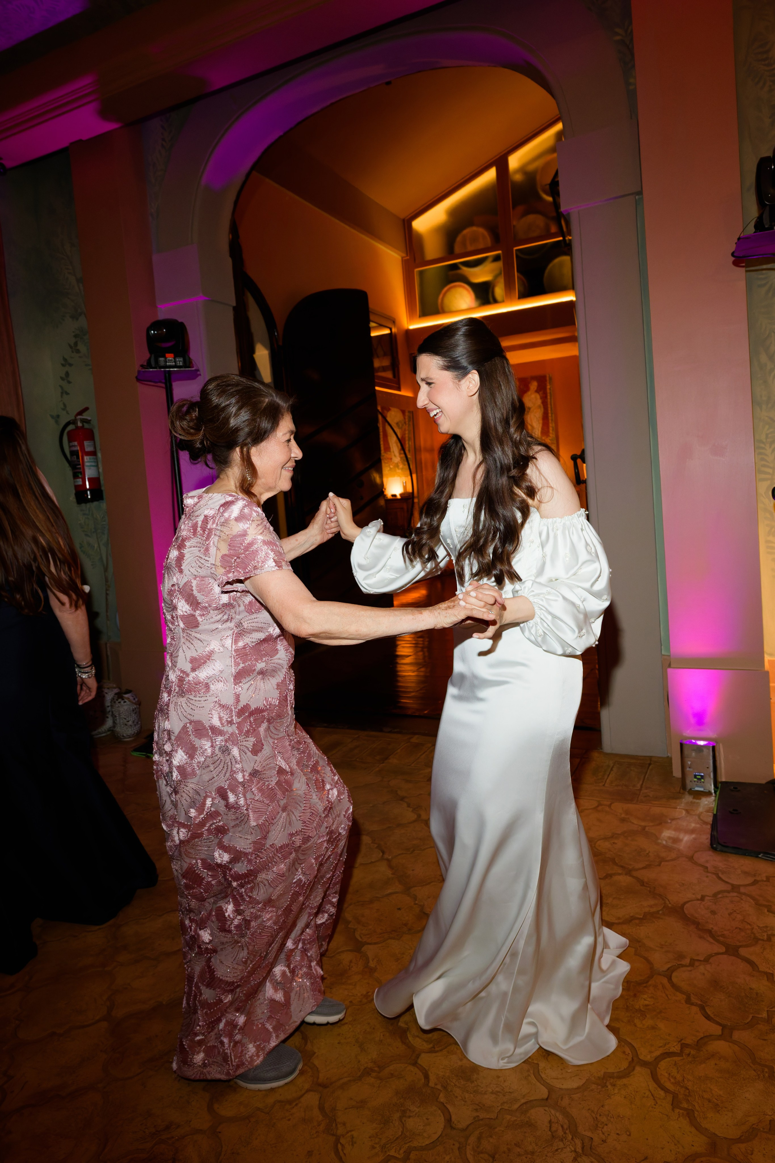 Wedding at Antica Fattoria di Paterno. Destination Wedding Photographer — Nikita Burtsev
