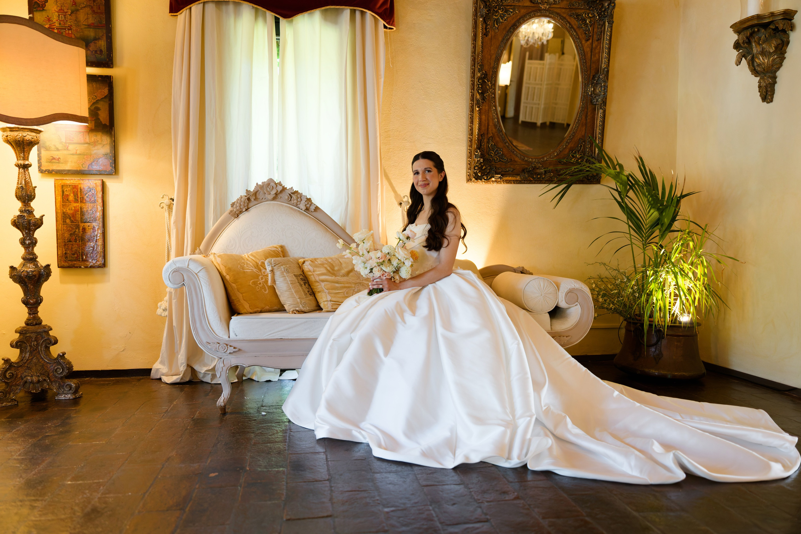 Wedding at Antica Fattoria di Paterno. Destination Wedding Photographer — Nikita Burtsev