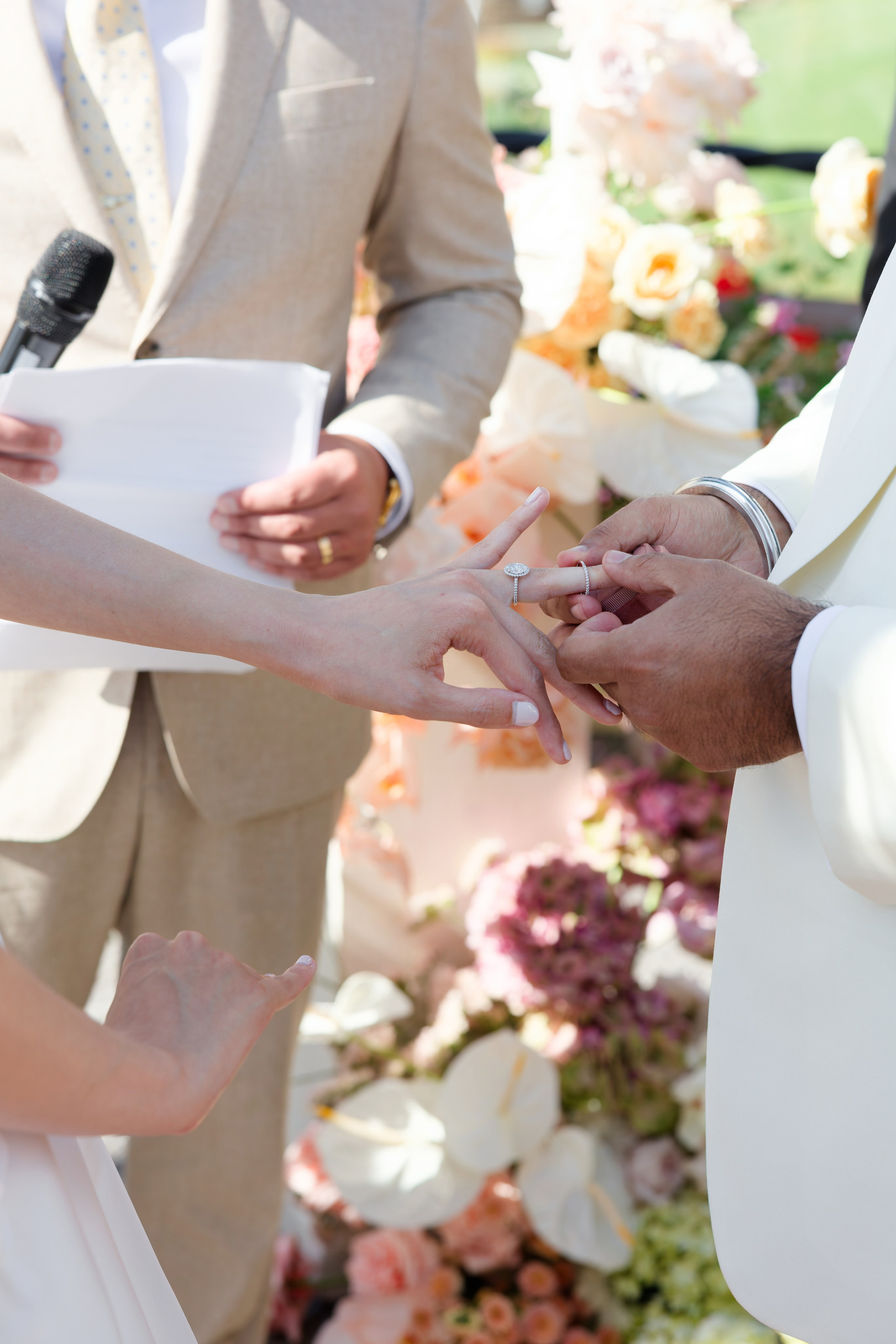 Wedding at Antica Fattoria di Paterno. Destination Wedding Photographer — Nikita Burtsev